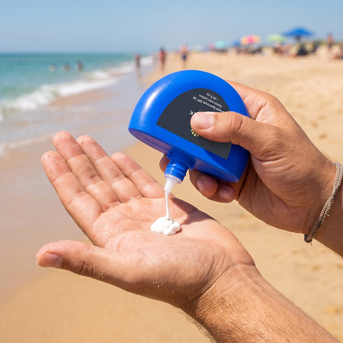 Picture of Rabs 1.7 Oz. Spf 30 Sunscreen