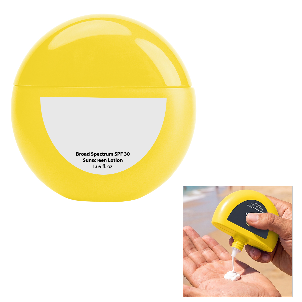 Picture of Rabs 1.7 Oz. Spf 30 Sunscreen