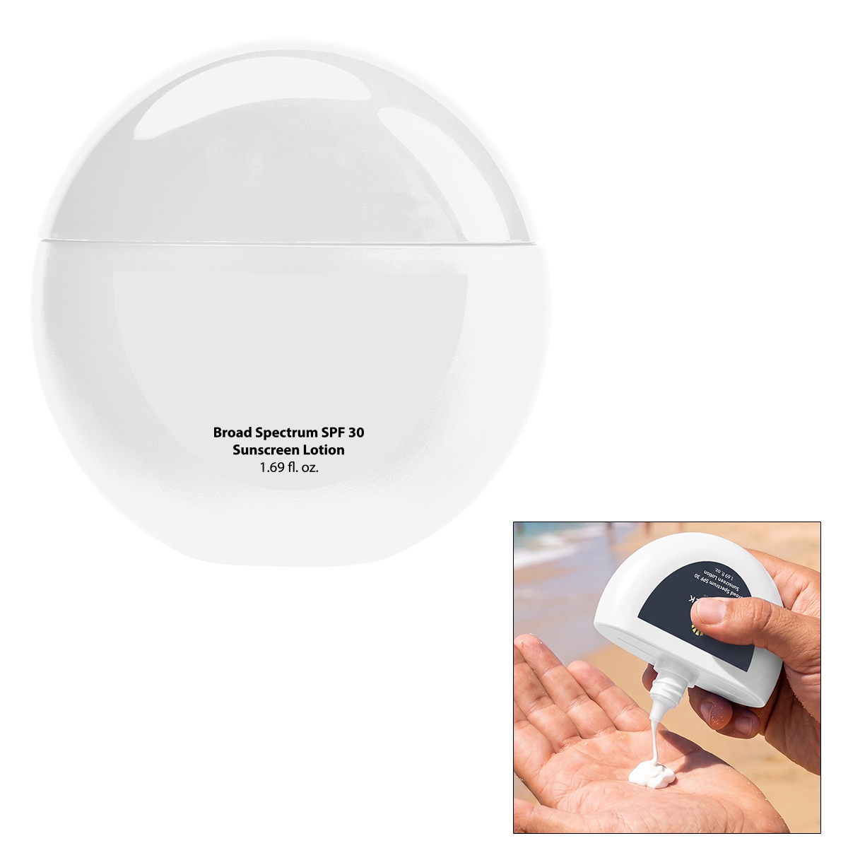 Picture of Rabs 1.7 Oz. Spf 30 Sunscreen