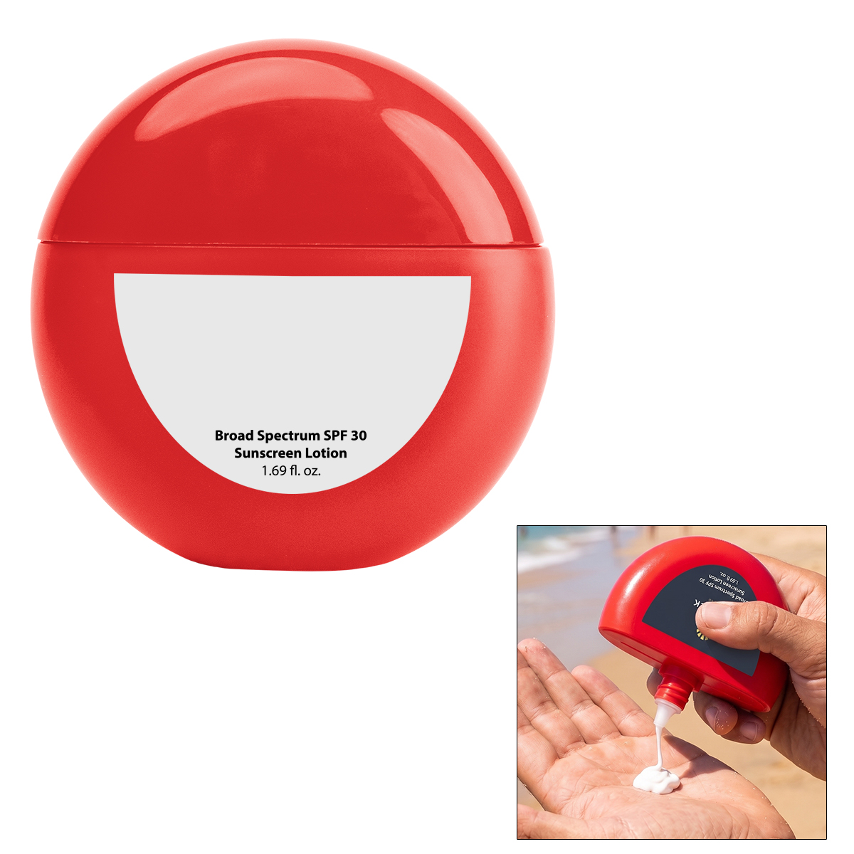 Picture of Rabs 1.7 Oz. Spf 30 Sunscreen