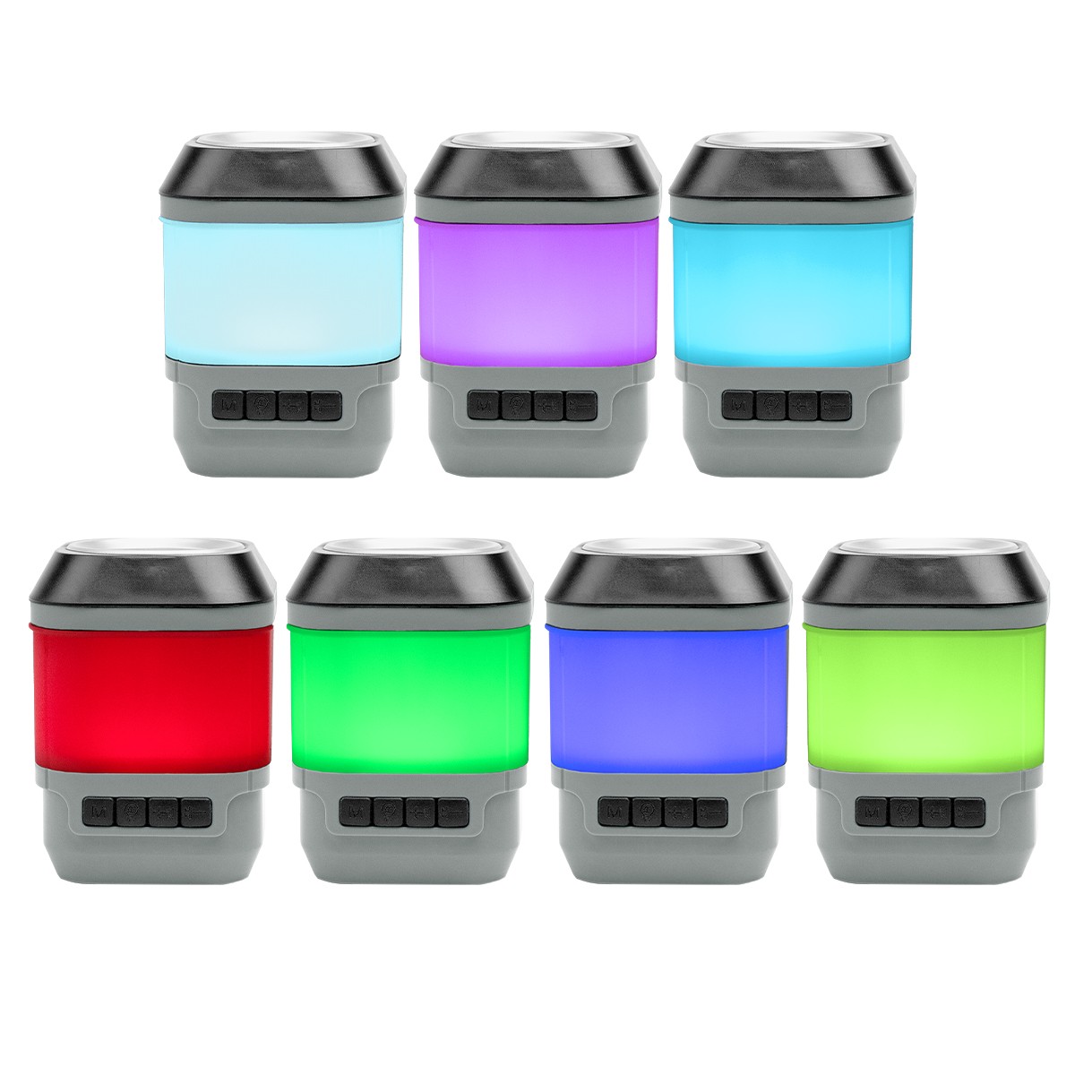 Picture of 24-piece Tool Set With Rechargeable Led Light