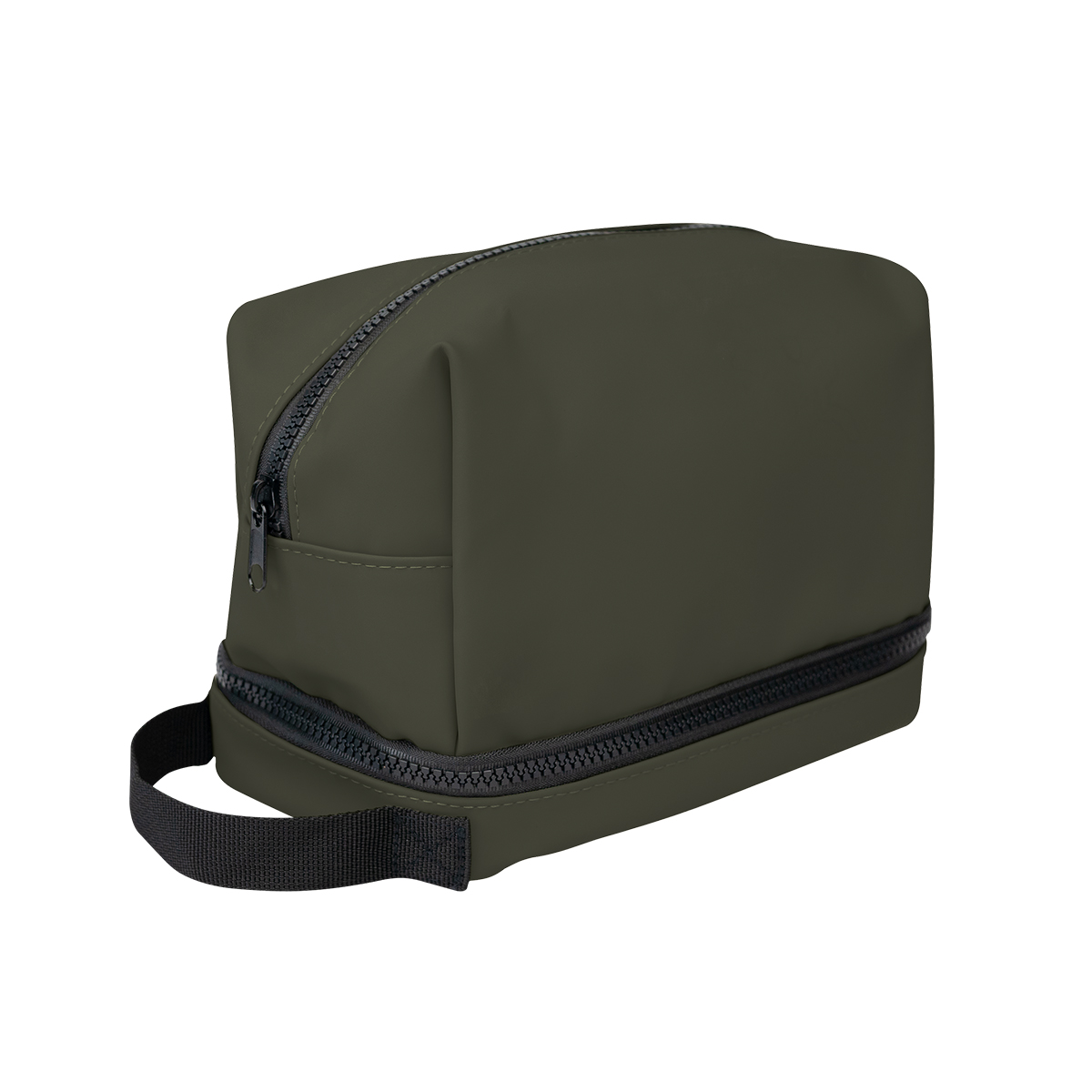 Picture of Hudson Rpet Leatherette Toiletry Bag