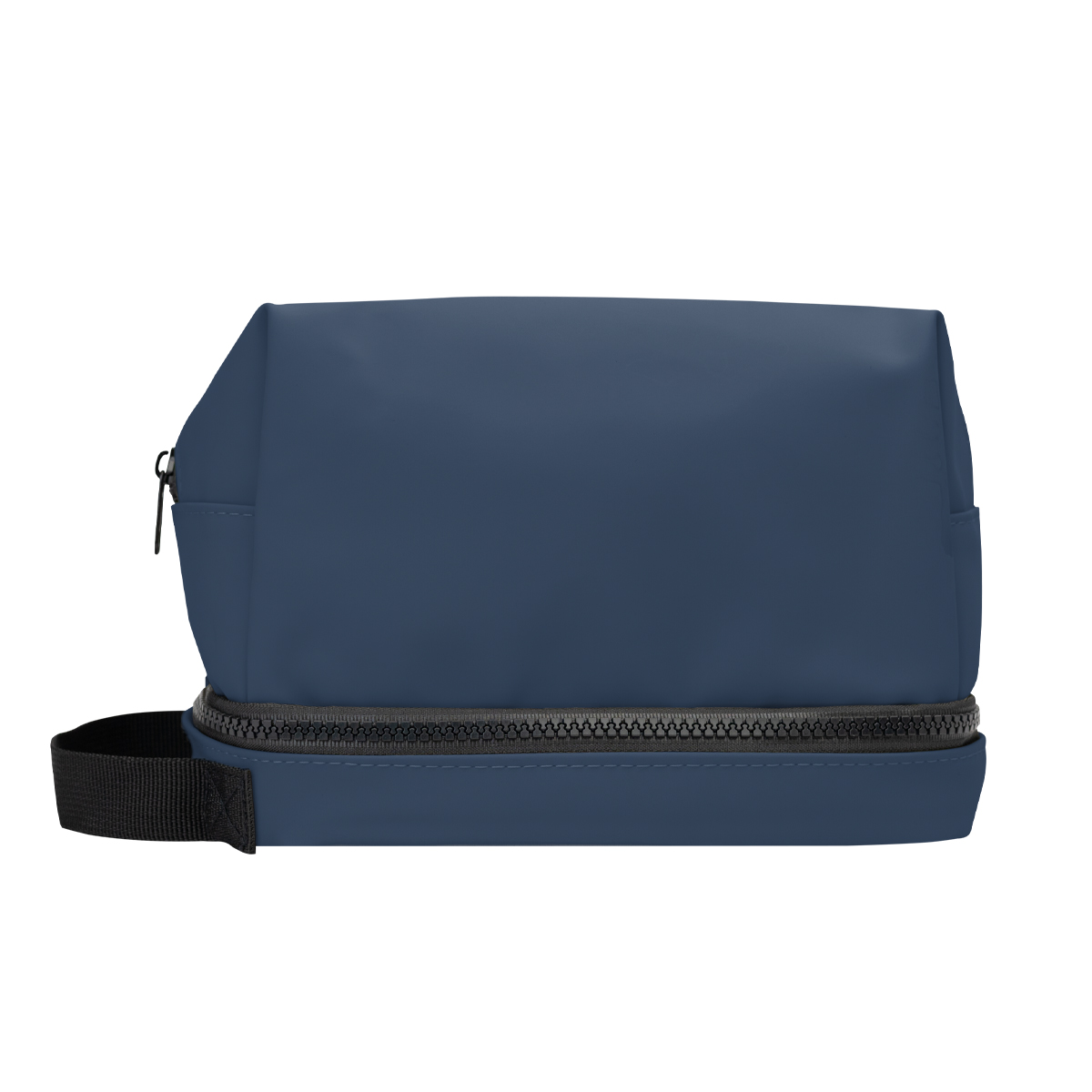 Picture of Hudson Rpet Leatherette Toiletry Bag