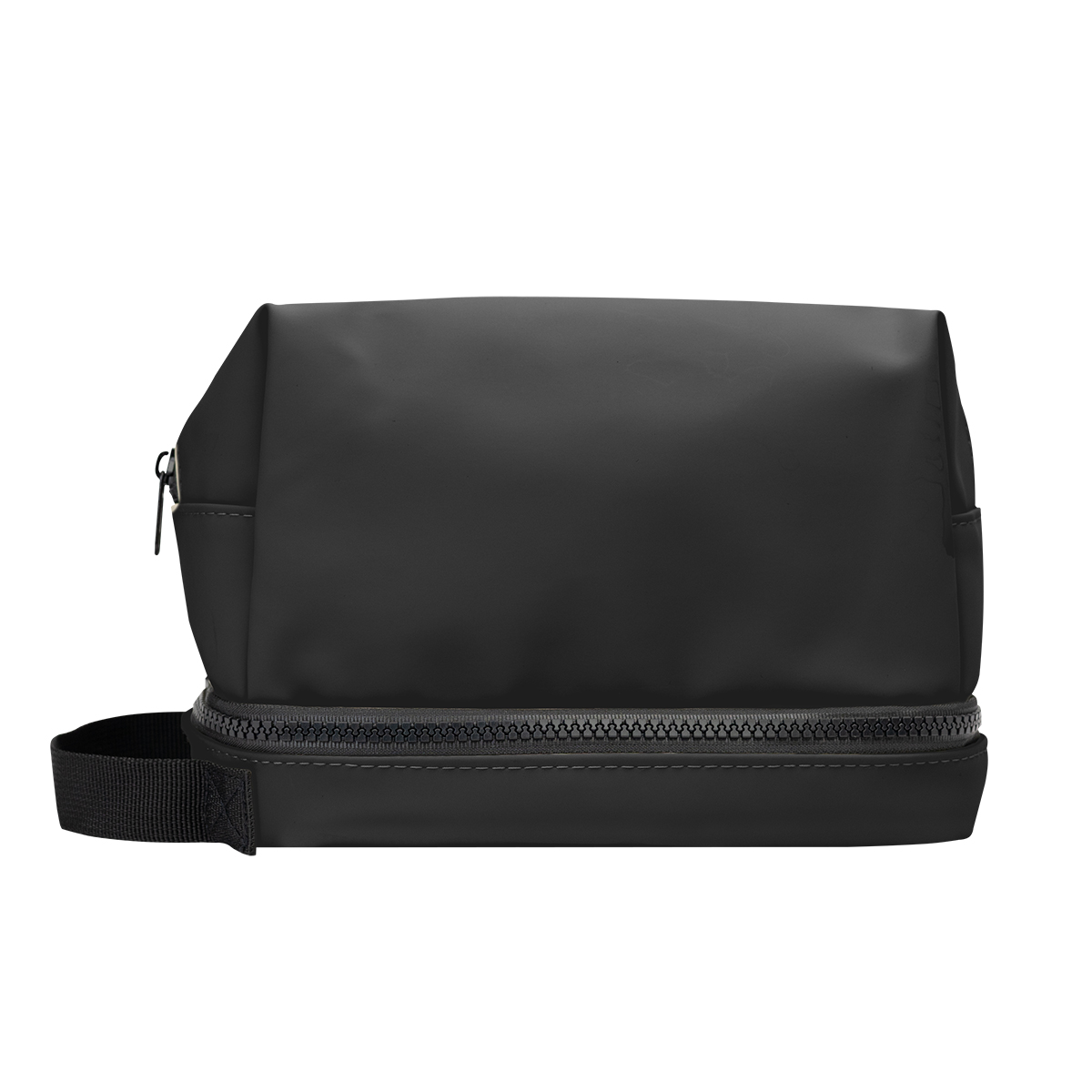 Picture of Hudson Rpet Leatherette Toiletry Bag