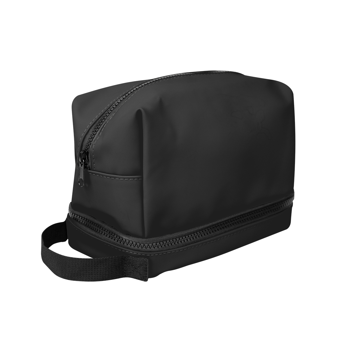 Picture of Hudson Rpet Leatherette Toiletry Bag
