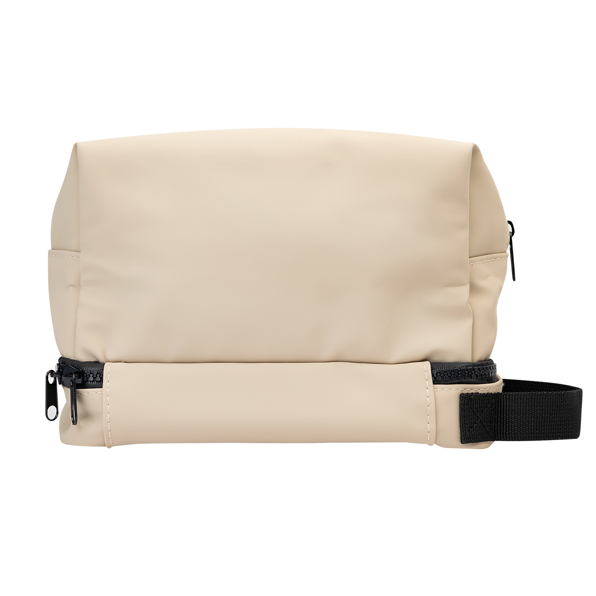 Picture of Hudson Rpet Leatherette Toiletry Bag