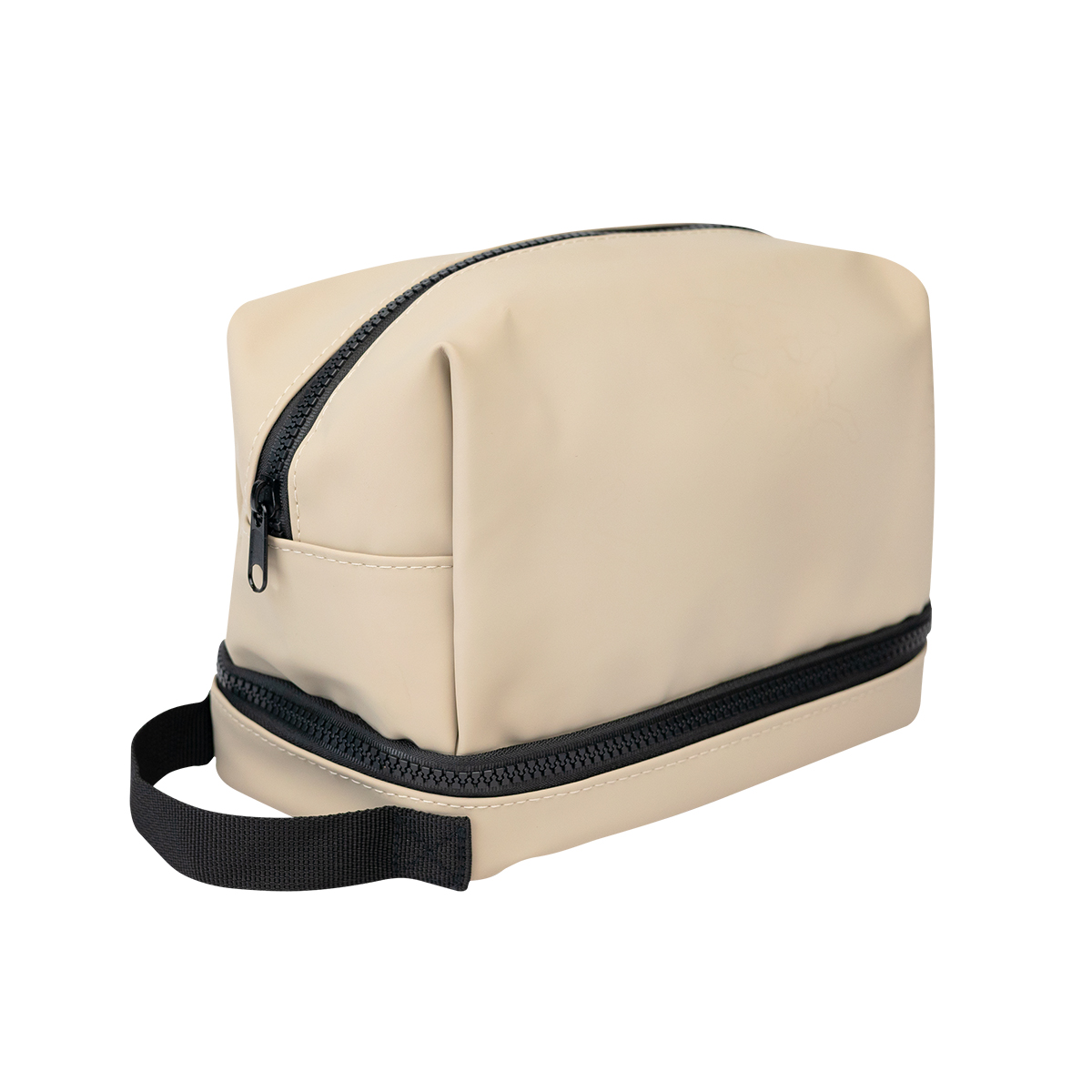 Picture of Hudson Rpet Leatherette Toiletry Bag