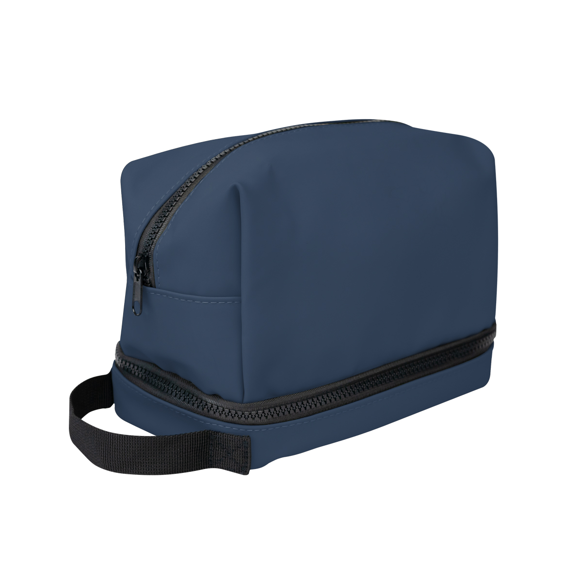 Picture of Hudson Rpet Leatherette Toiletry Bag