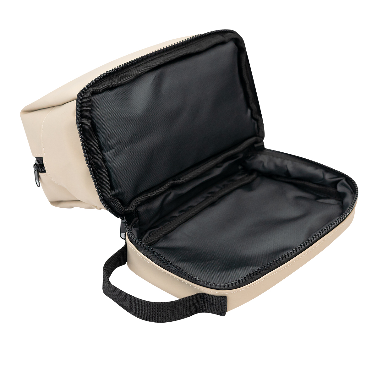 Picture of Hudson Rpet Leatherette Toiletry Bag
