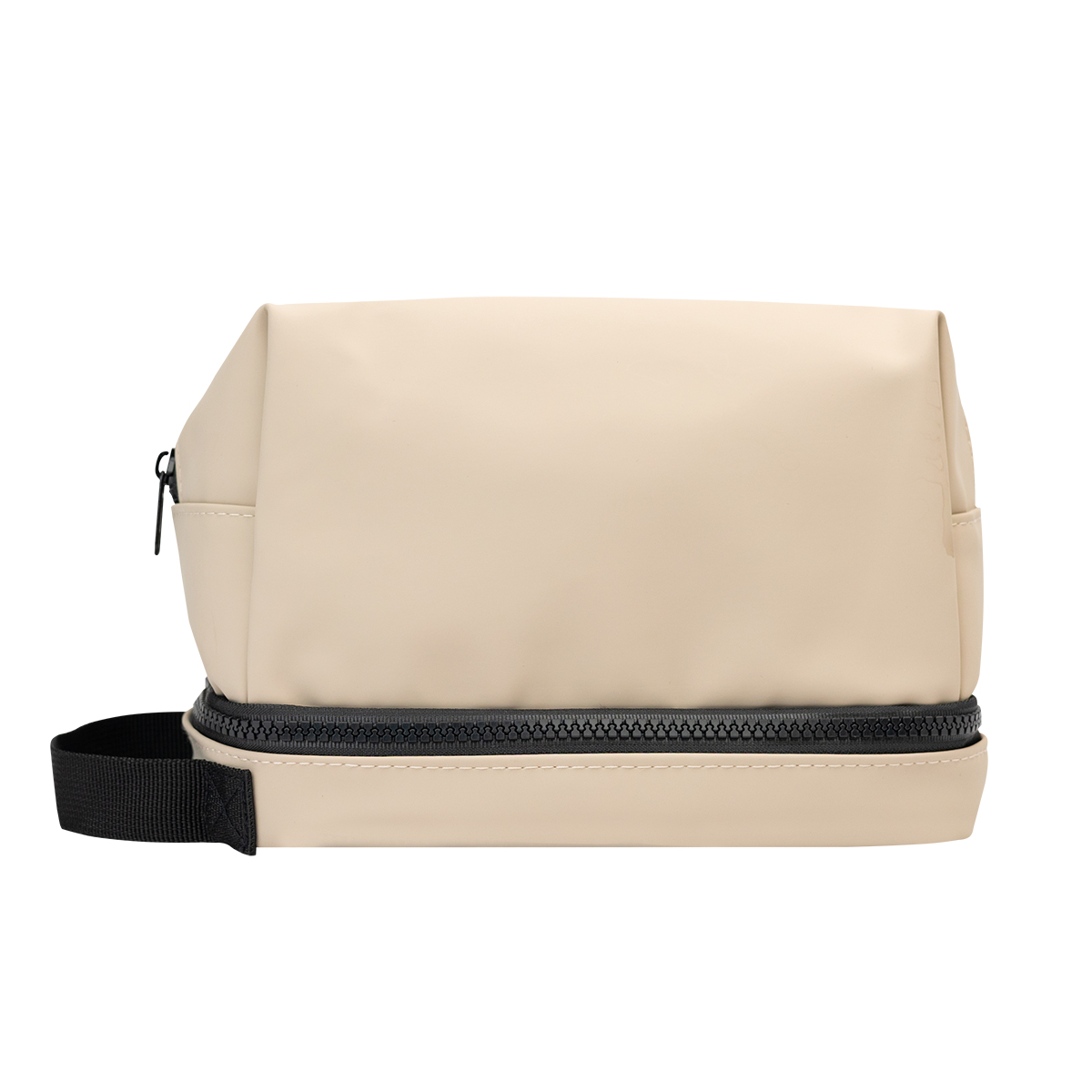 Picture of Hudson Rpet Leatherette Toiletry Bag