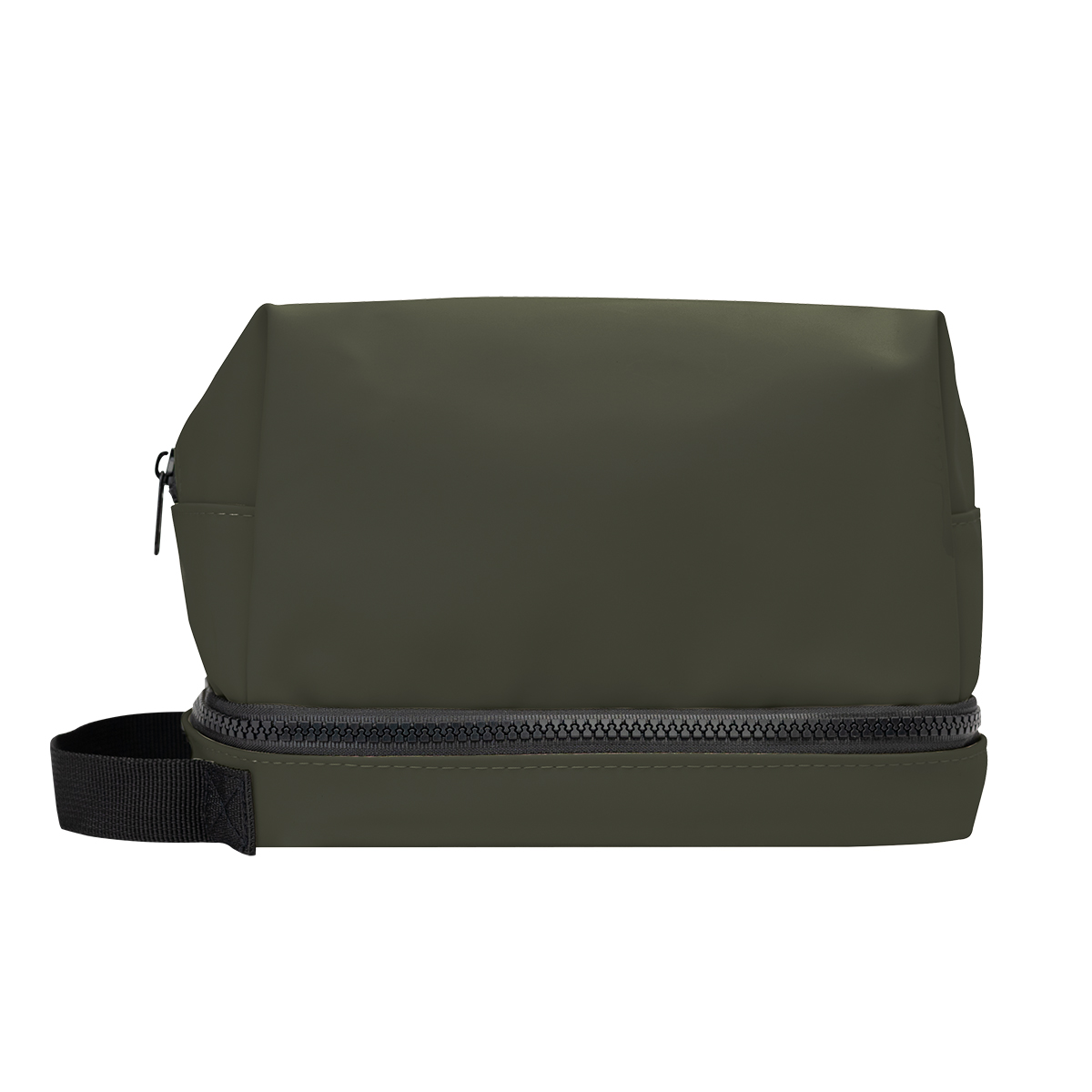 Picture of Hudson Rpet Leatherette Toiletry Bag