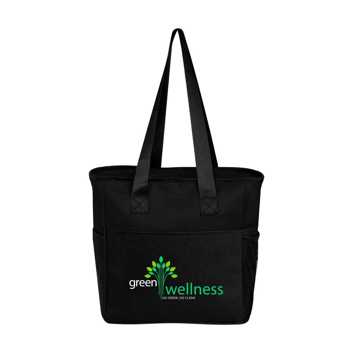 Picture of Sydney 12 Can Cooler Tote Bag