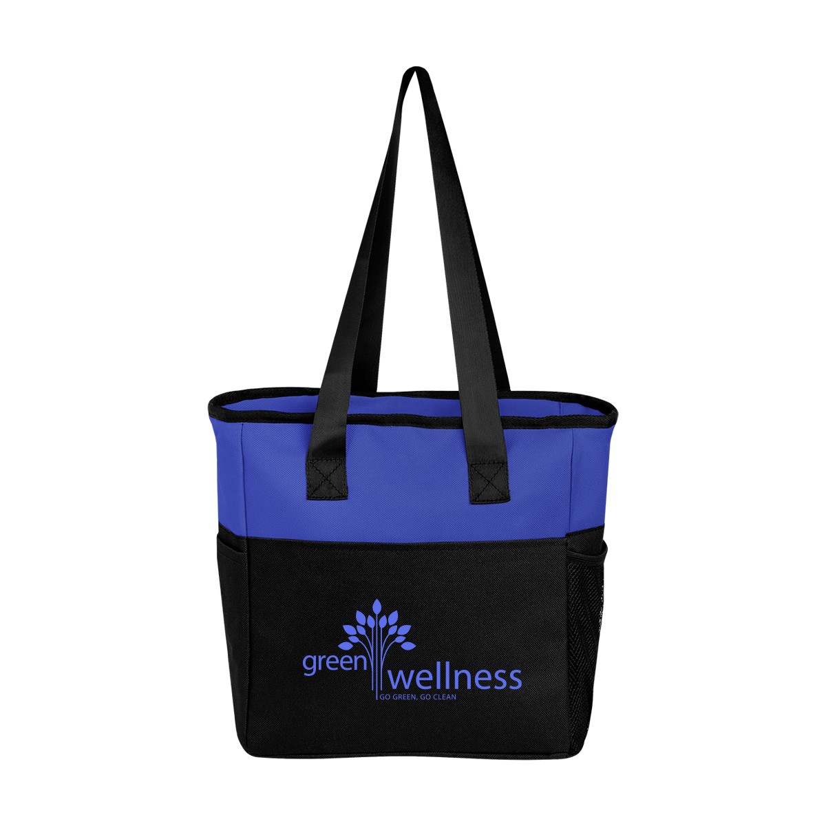 Picture of Sydney 12 Can Cooler Tote Bag