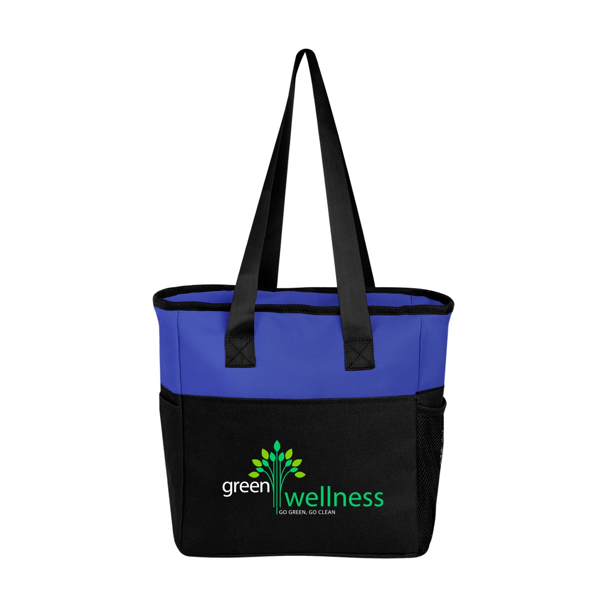 Picture of Sydney 12 Can Cooler Tote Bag