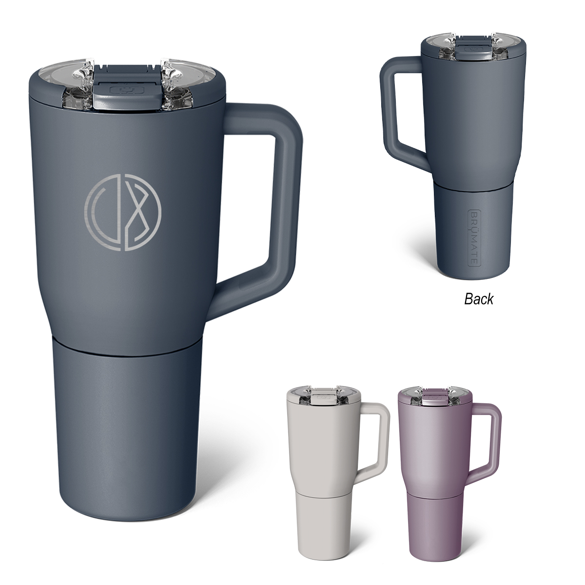 Picture of 35 Oz. Brumate Muv Fashion Colors