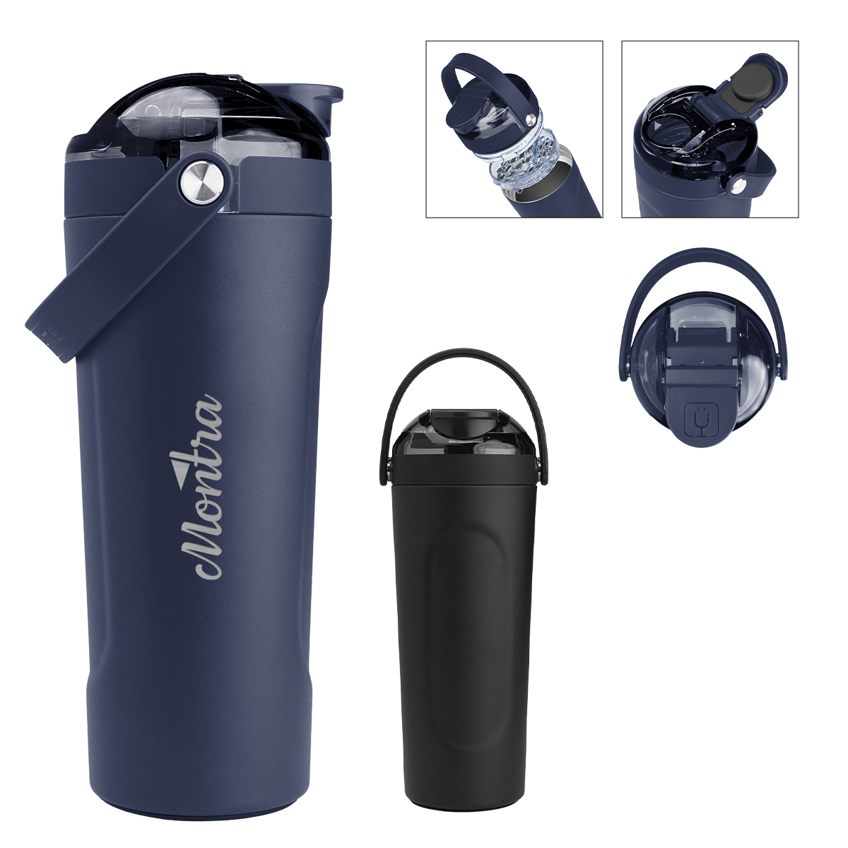 Picture of 25 Oz. Brümate Multishaker