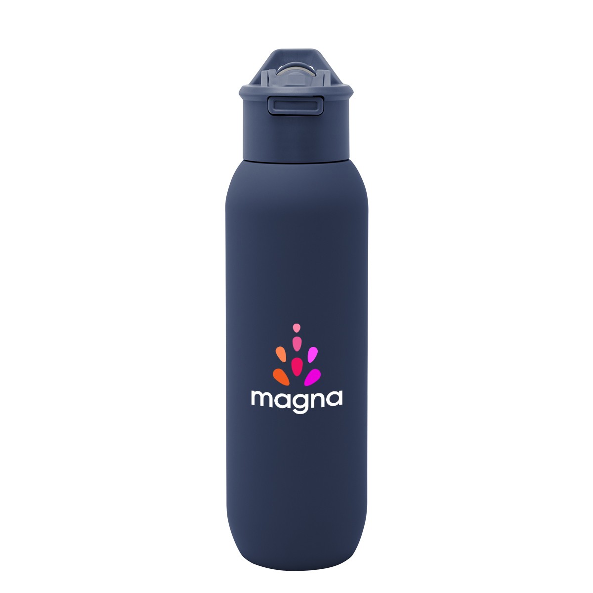 Picture of 20 Oz. Hydrus Recycled Stainless Steel Bottle