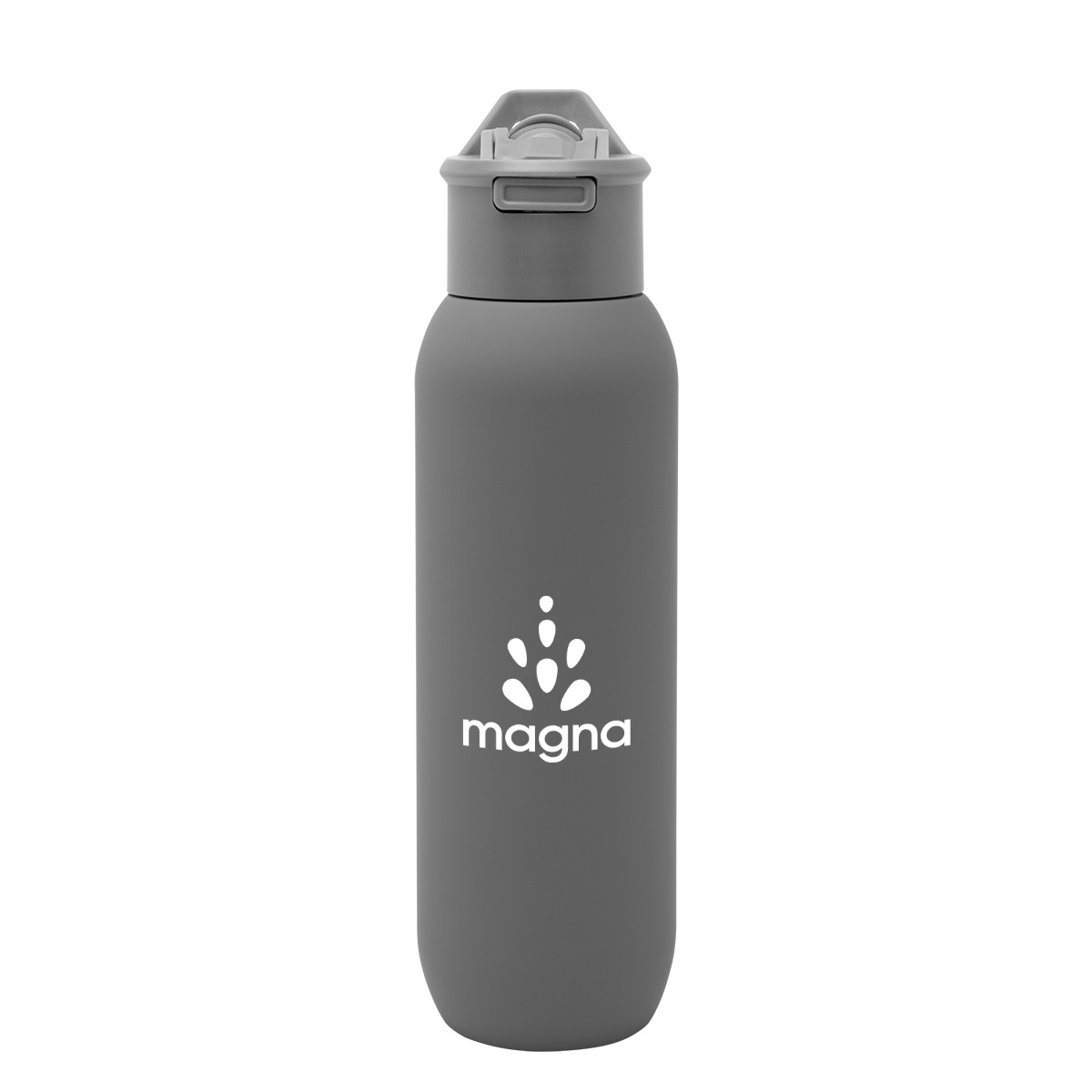 Picture of 20 Oz. Hydrus Recycled Stainless Steel Bottle