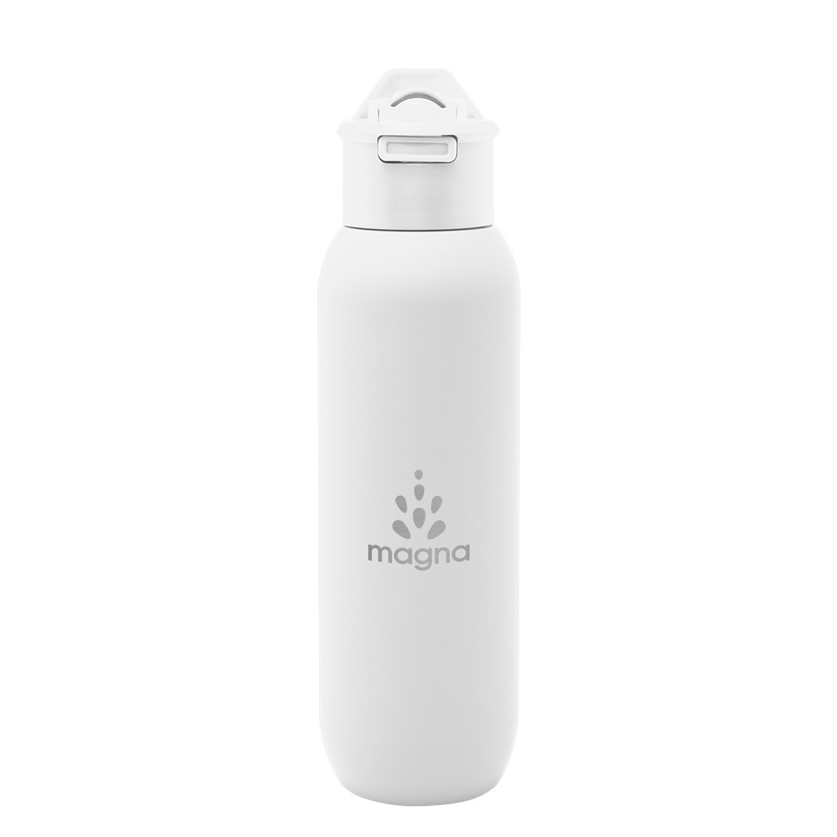 Picture of 20 Oz. Hydrus Recycled Stainless Steel Bottle