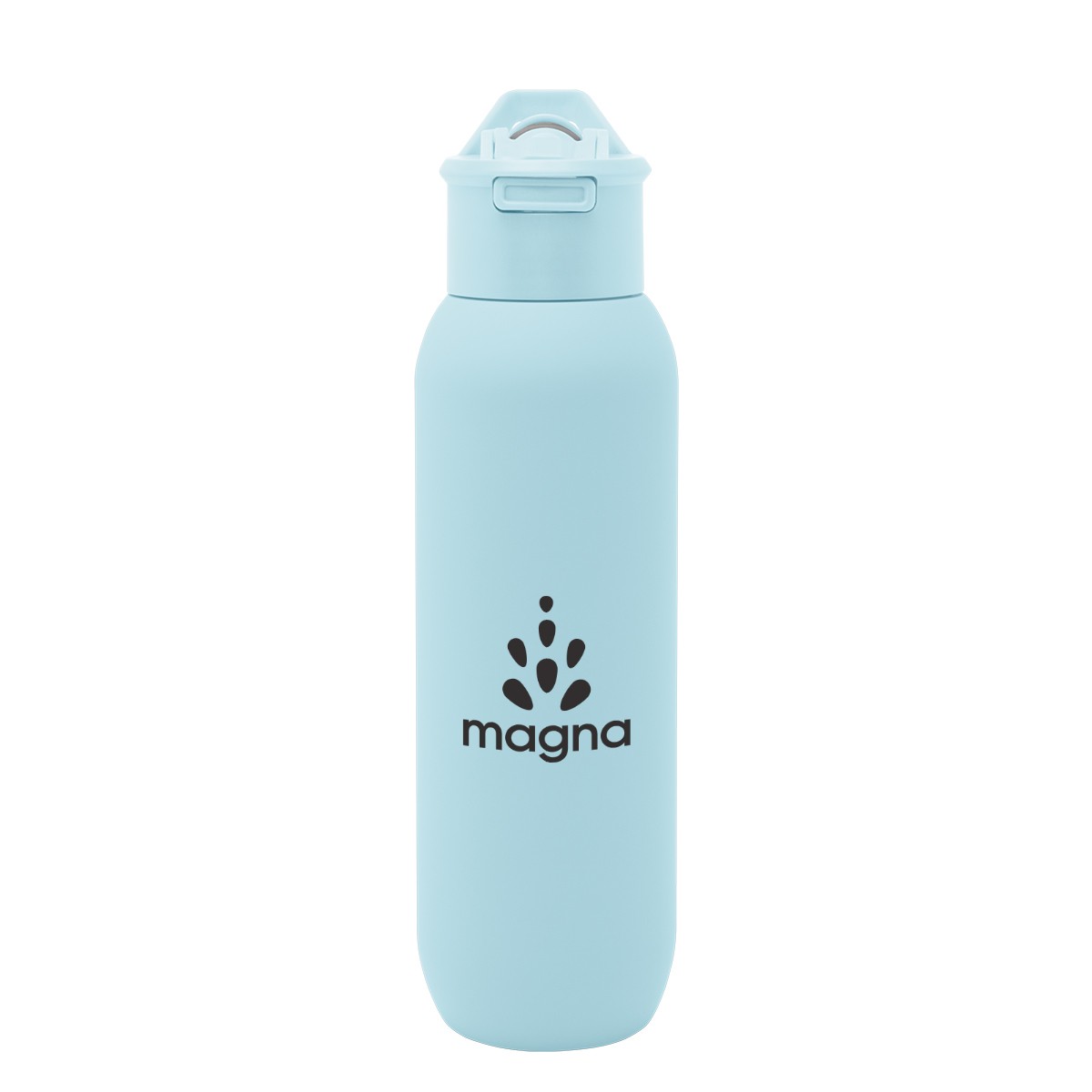 Picture of 20 Oz. Hydrus Recycled Stainless Steel Bottle
