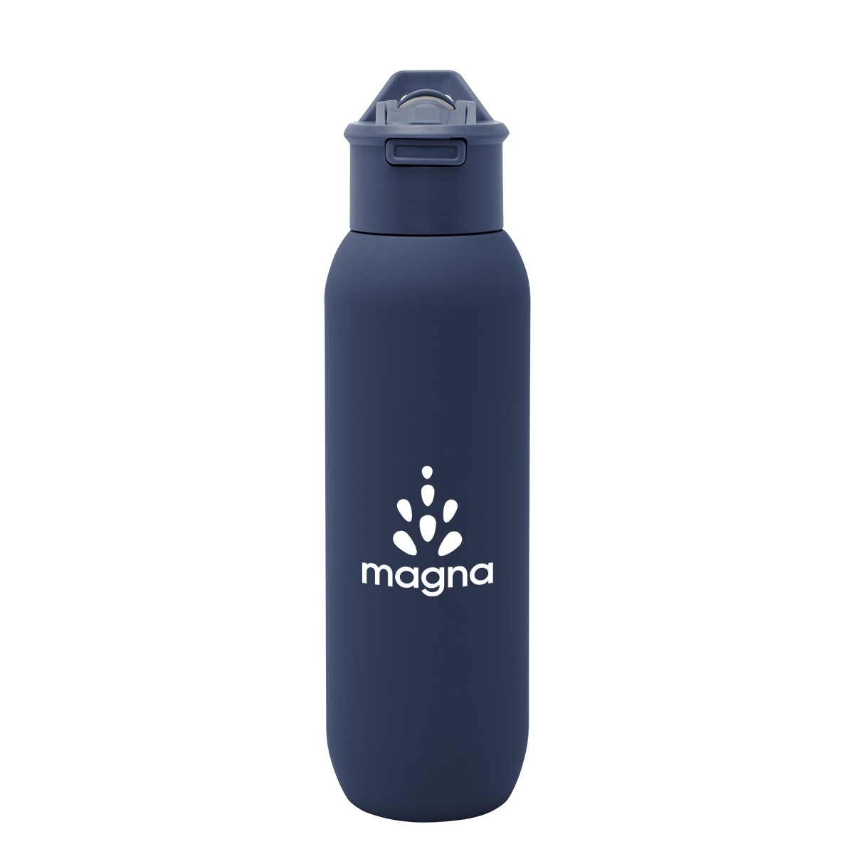 Picture of 20 Oz. Hydrus Recycled Stainless Steel Bottle