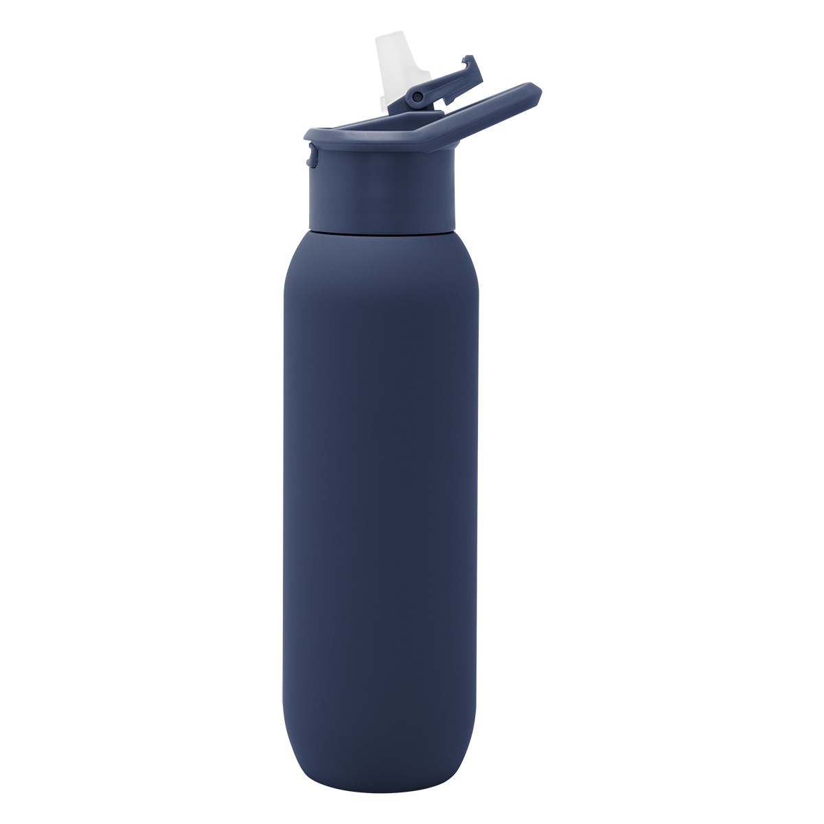 Picture of 20 Oz. Hydrus Recycled Stainless Steel Bottle