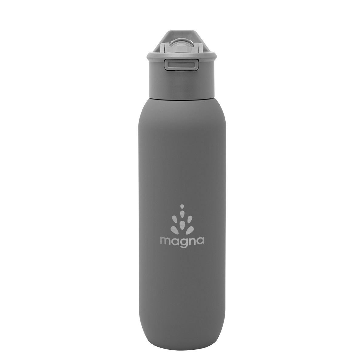Picture of 20 Oz. Hydrus Recycled Stainless Steel Bottle