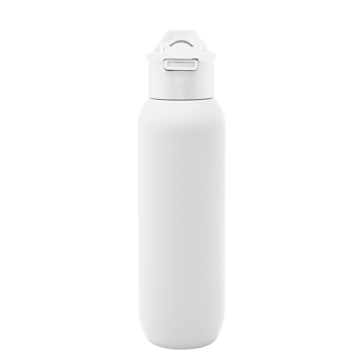 Picture of 20 Oz. Hydrus Recycled Stainless Steel Bottle