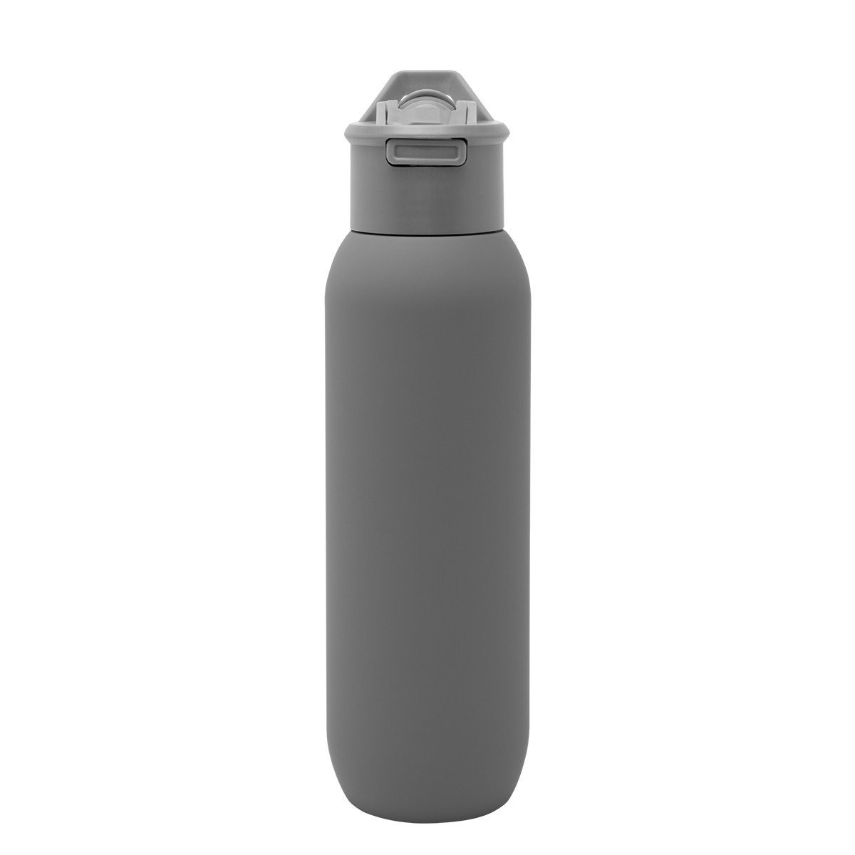Picture of 20 Oz. Hydrus Recycled Stainless Steel Bottle