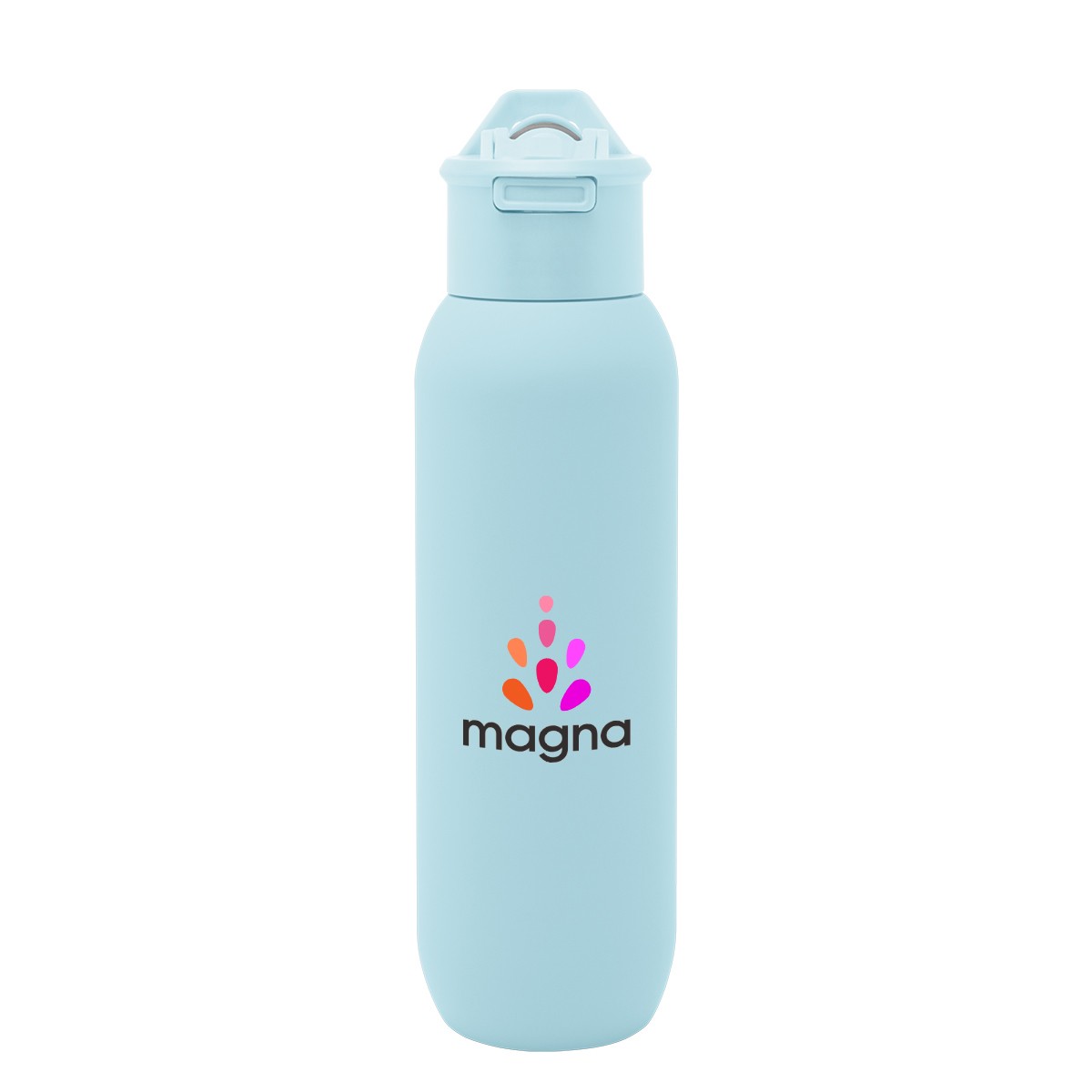 Picture of 20 Oz. Hydrus Recycled Stainless Steel Bottle