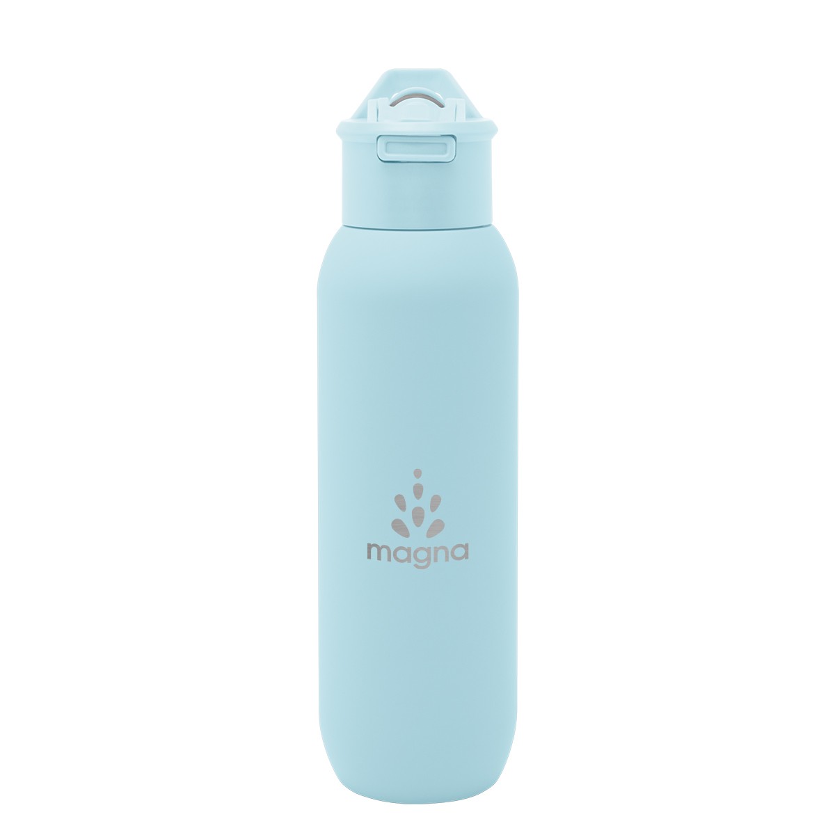 Picture of 20 Oz. Hydrus Recycled Stainless Steel Bottle