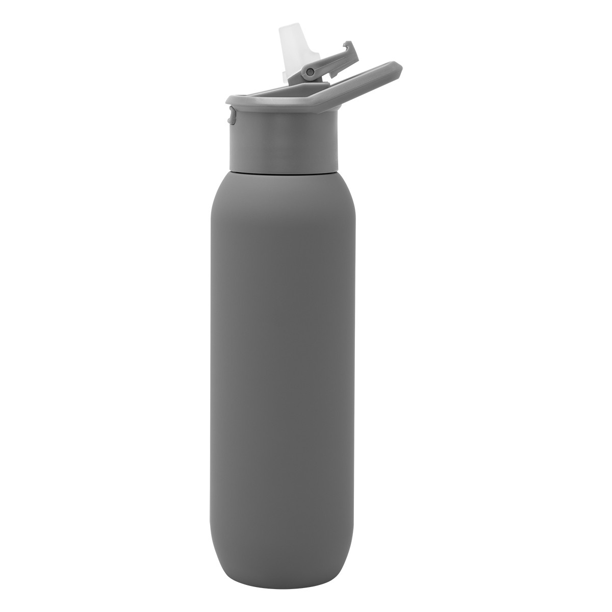 Picture of 20 Oz. Hydrus Recycled Stainless Steel Bottle