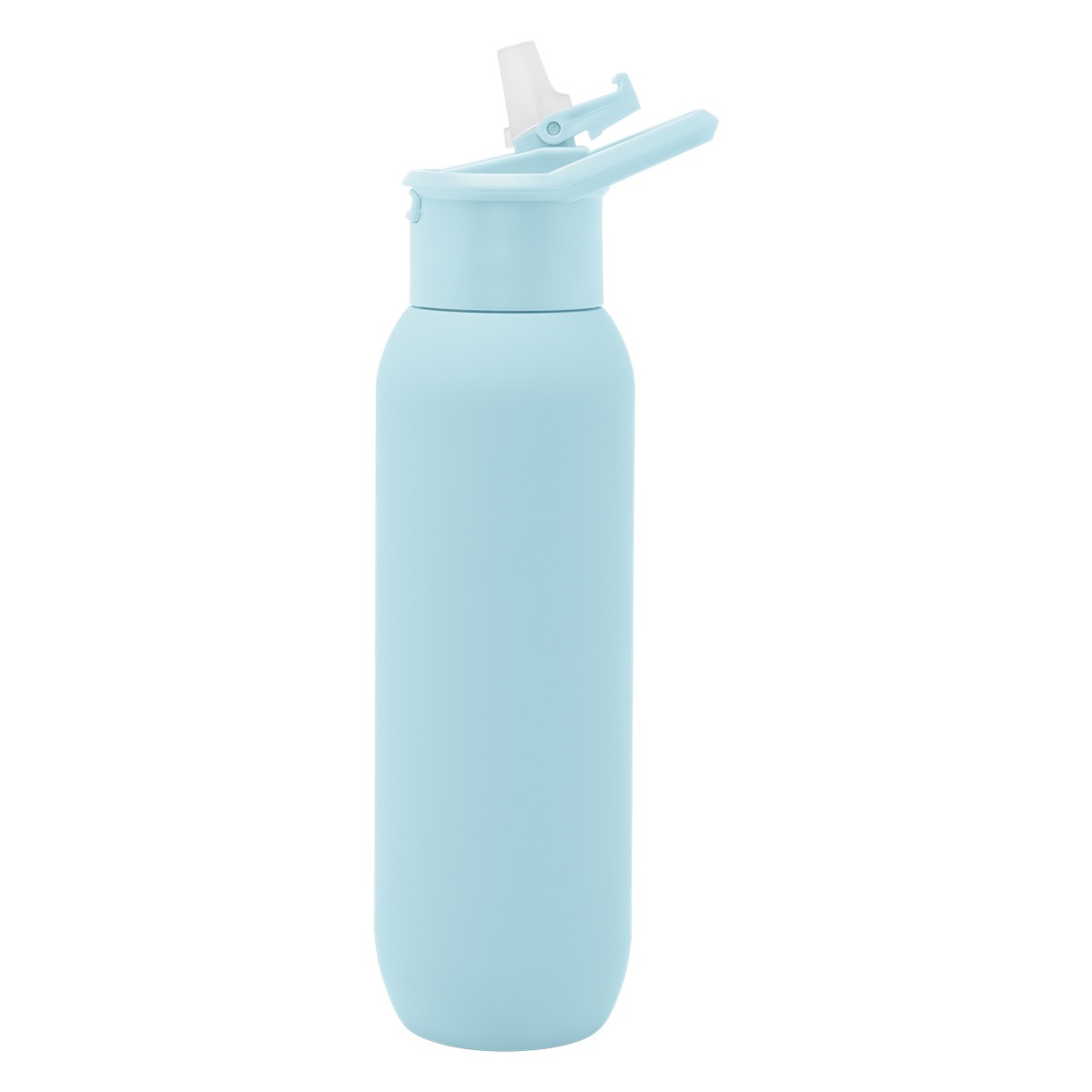 Picture of 20 Oz. Hydrus Recycled Stainless Steel Bottle
