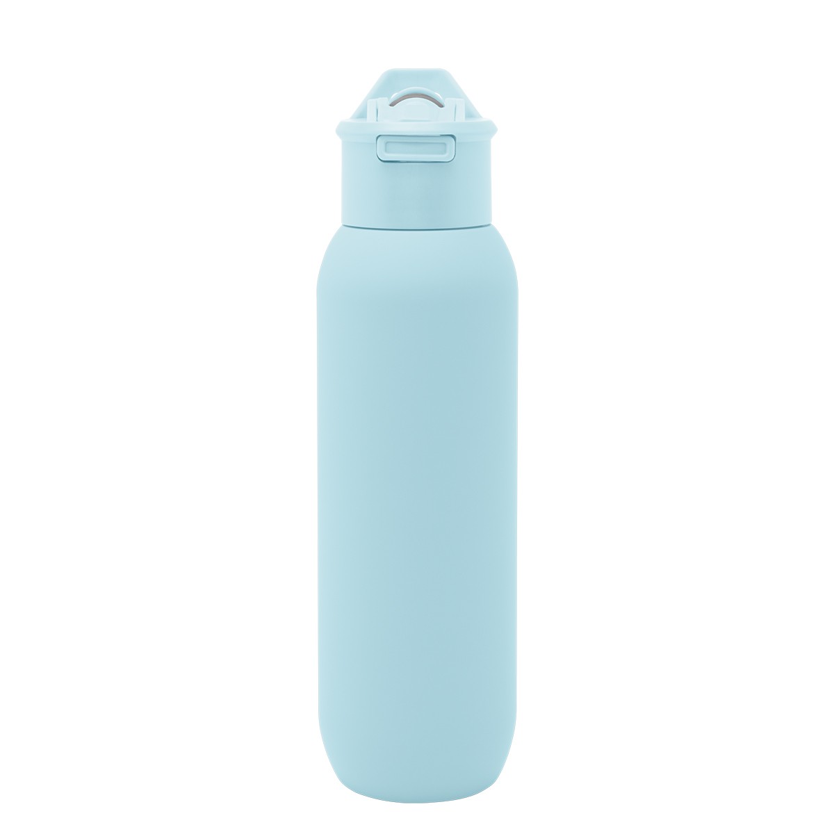 Picture of 20 Oz. Hydrus Recycled Stainless Steel Bottle