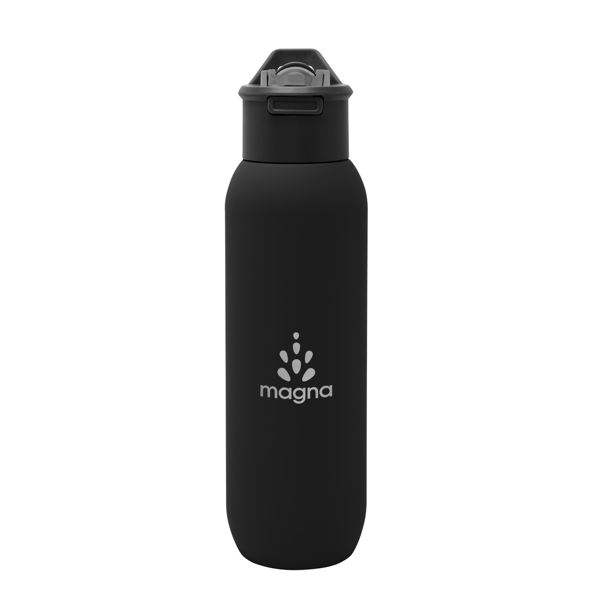 Picture of 20 Oz. Hydrus Recycled Stainless Steel Bottle