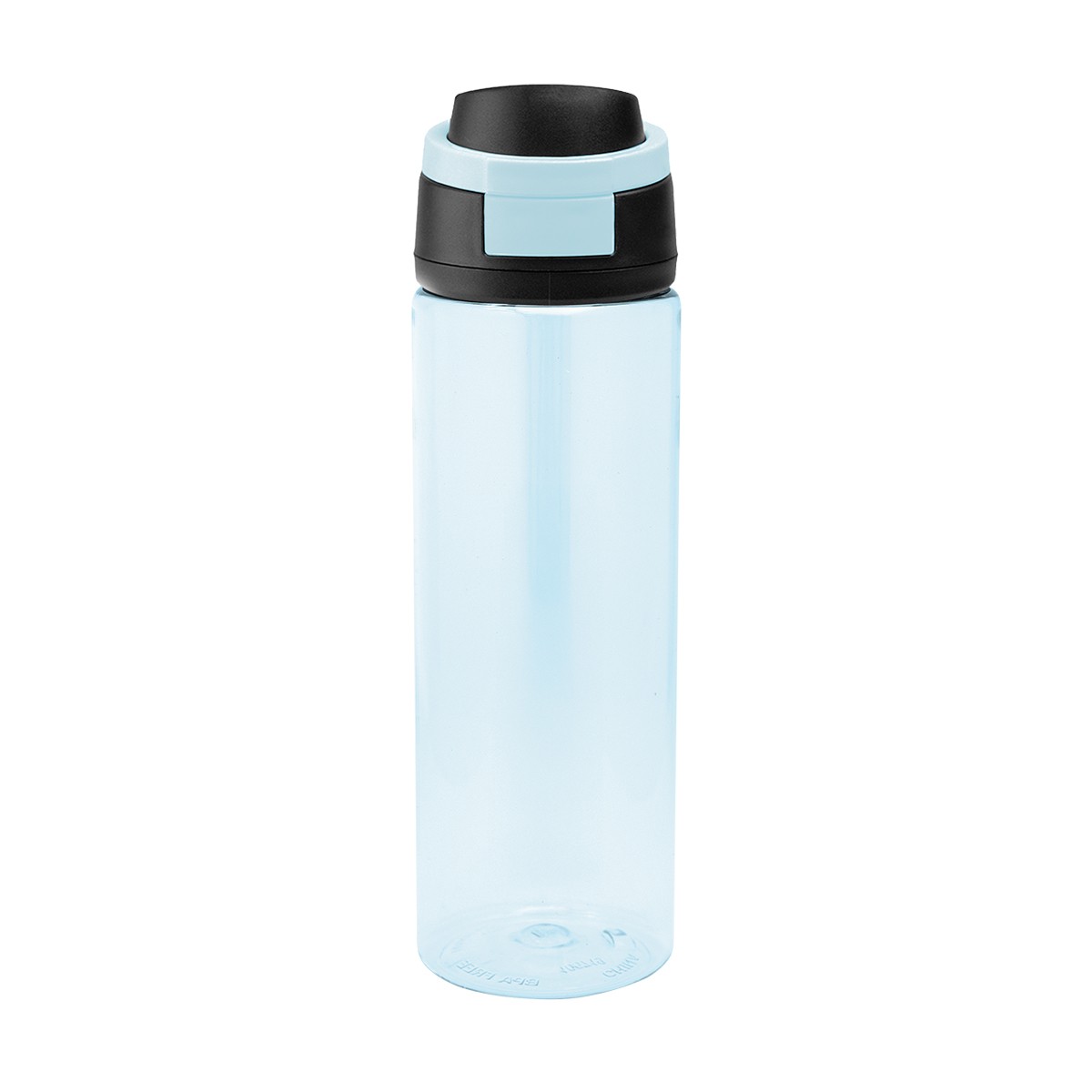 Picture of 24 Oz. Pop Sip Rpet Bottle