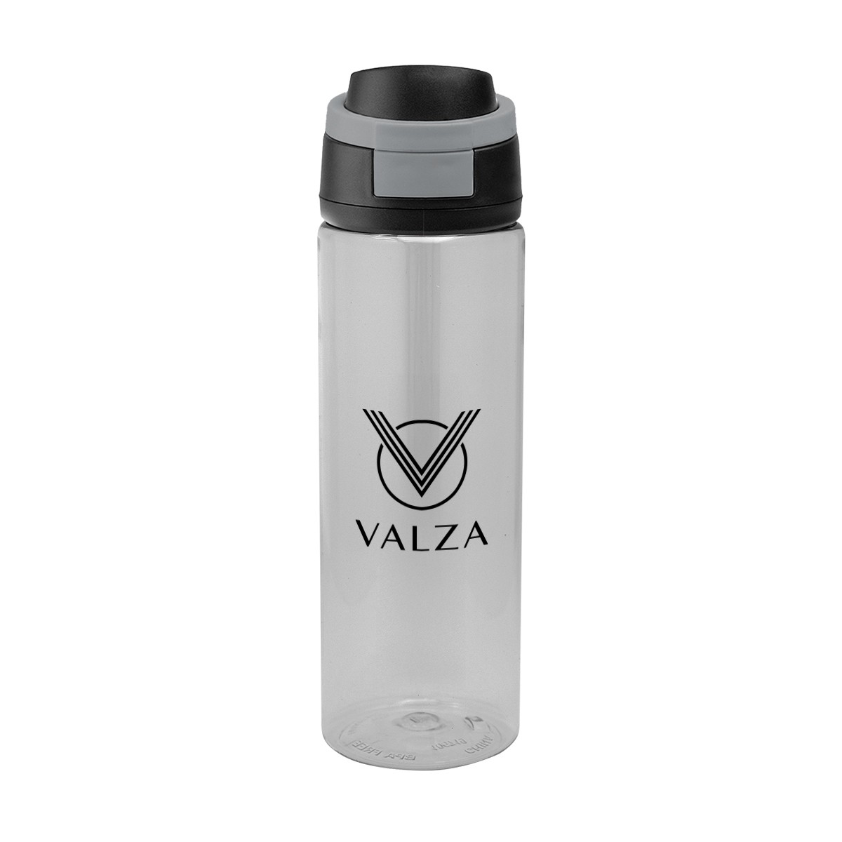 Picture of 24 Oz. Pop Sip Rpet Bottle