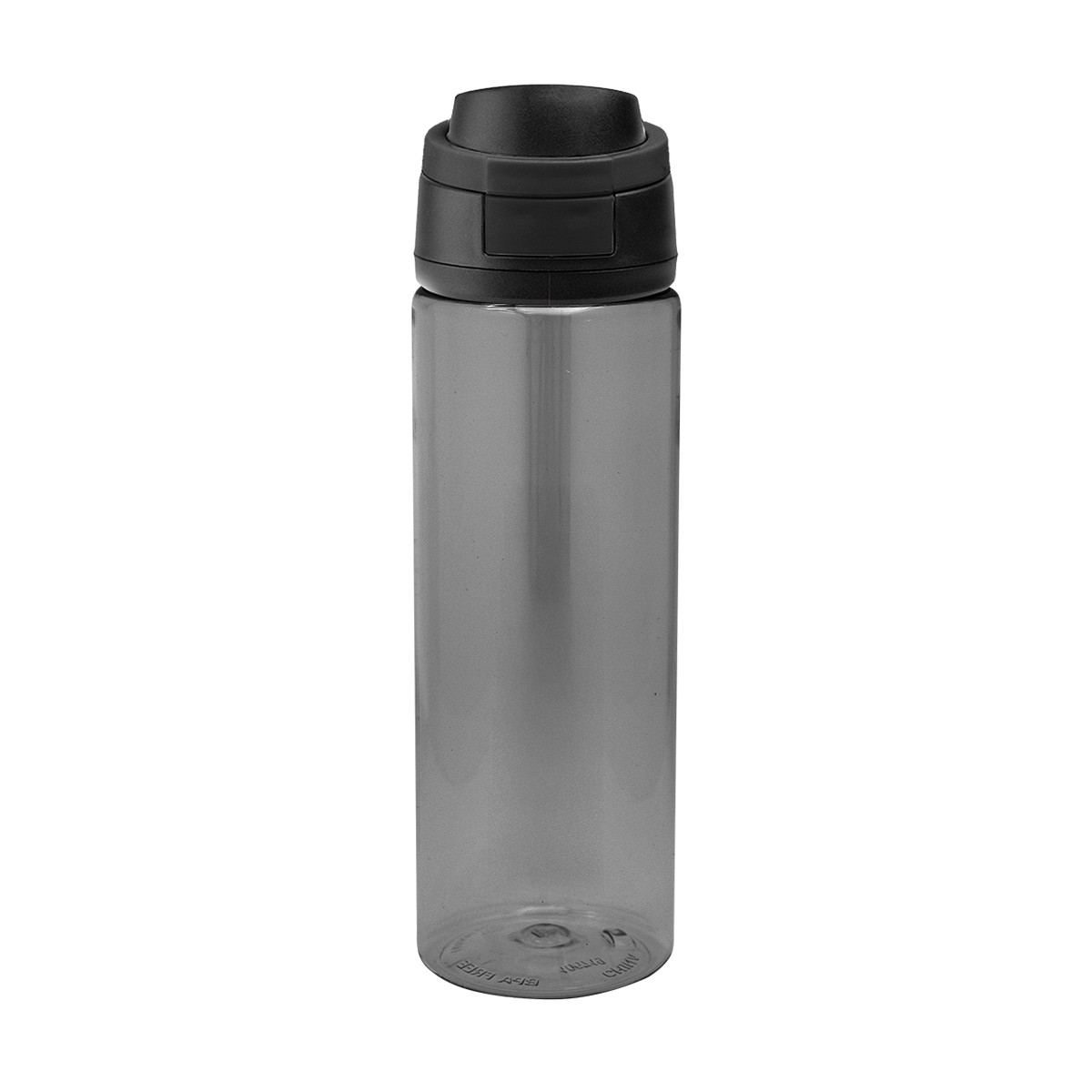 Picture of 24 Oz. Pop Sip Rpet Bottle