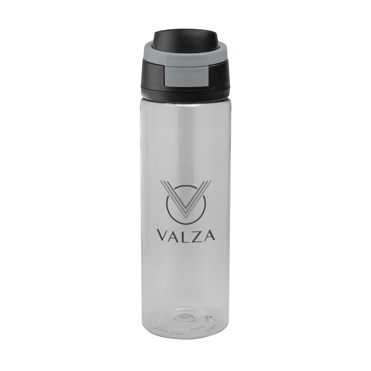 Picture of 24 Oz. Pop Sip Rpet Bottle