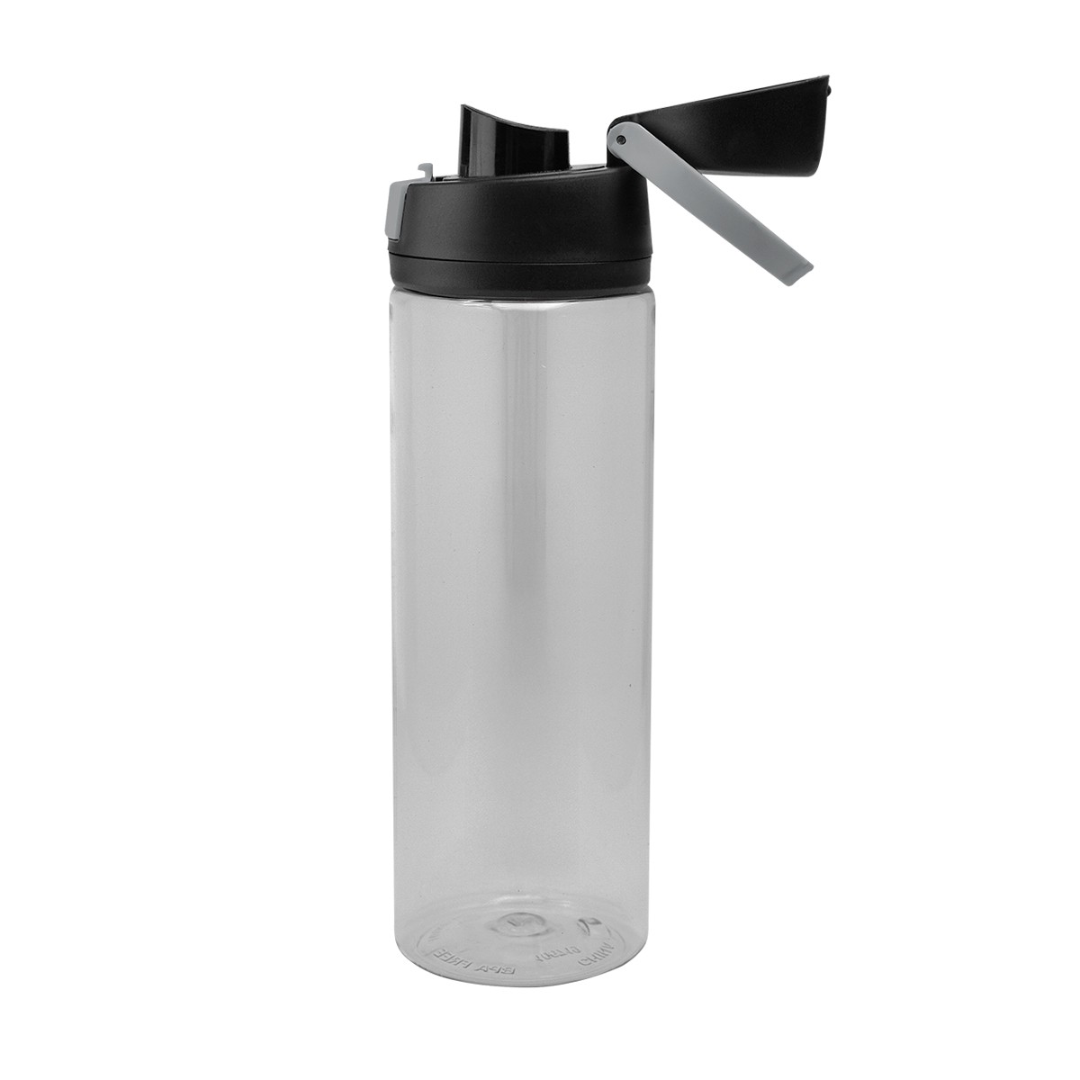 Picture of 24 Oz. Pop Sip Rpet Bottle