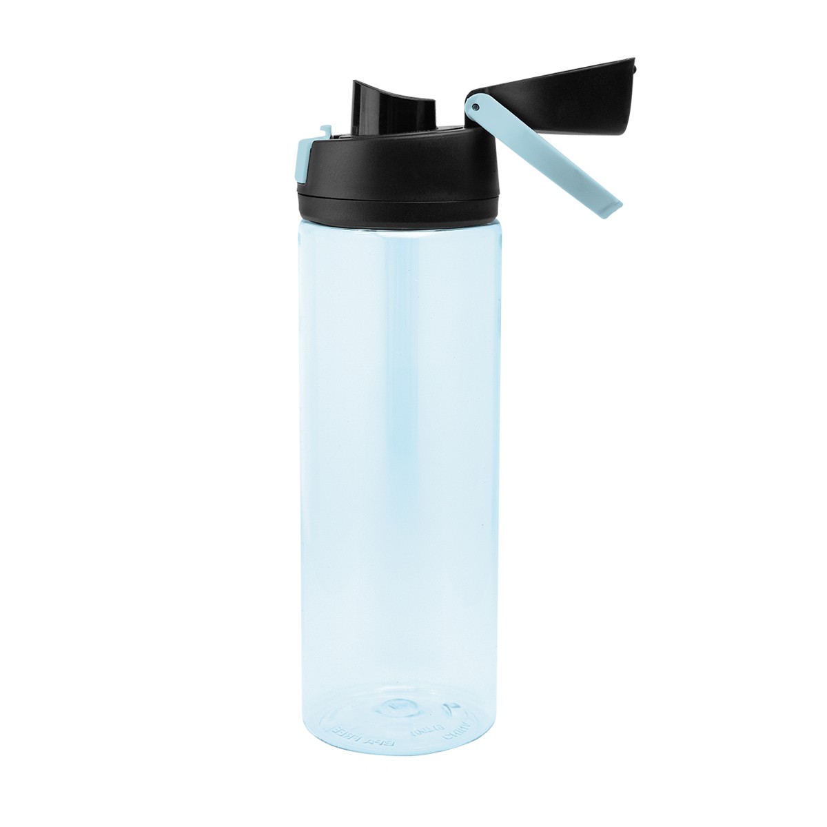 Picture of 24 Oz. Pop Sip Rpet Bottle