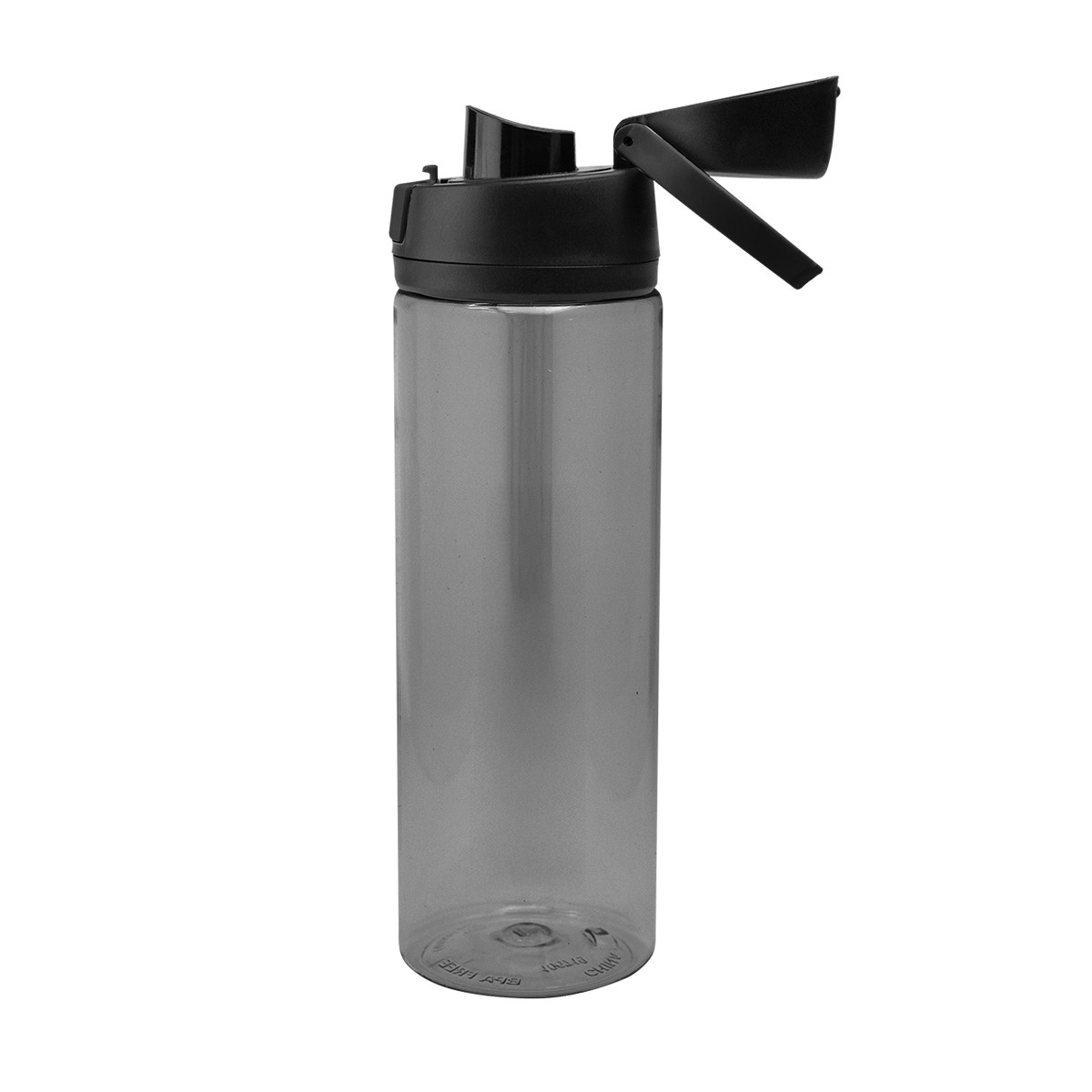 Picture of 24 Oz. Pop Sip Rpet Bottle
