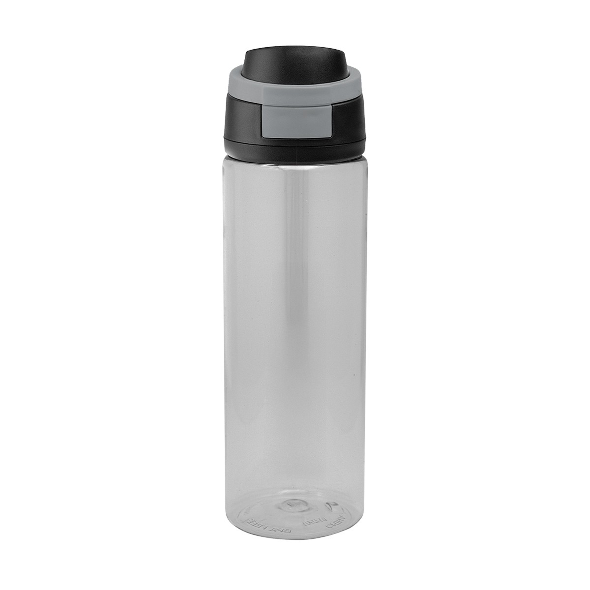Picture of 24 Oz. Pop Sip Rpet Bottle