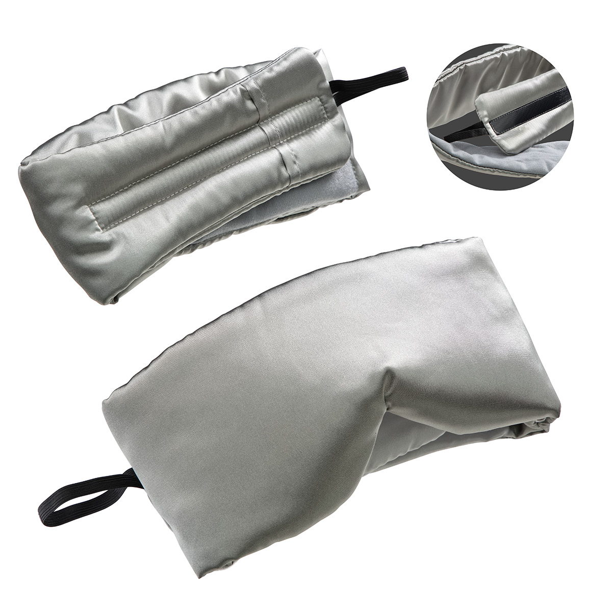 Picture of Comfort Logic™ Eye Mask Heating Wrap