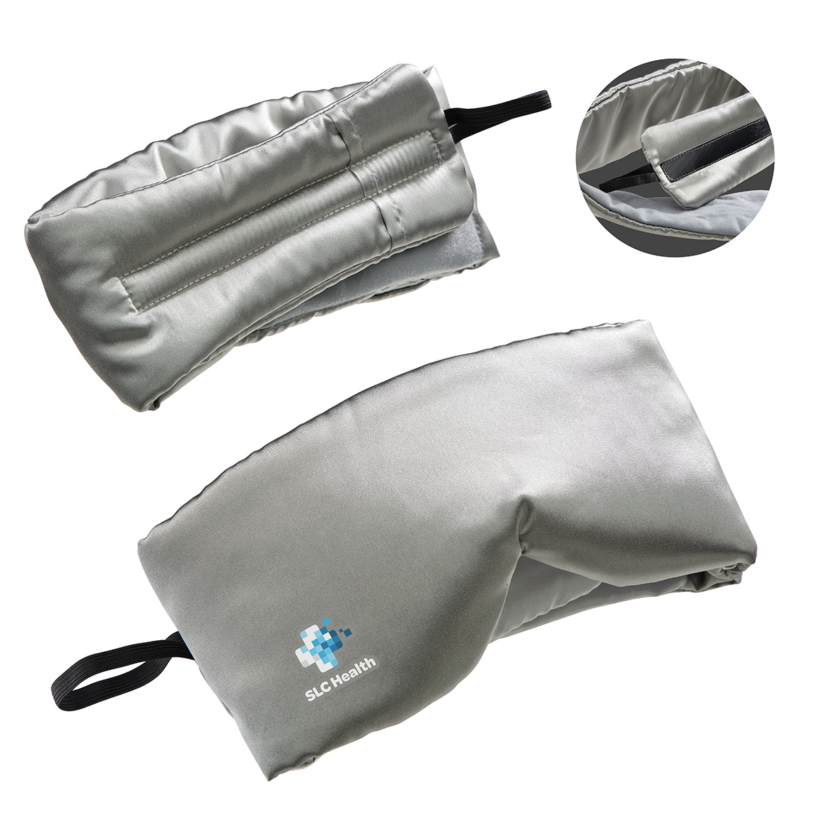 Picture of Comfort Logic™ Eye Mask Heating Wrap