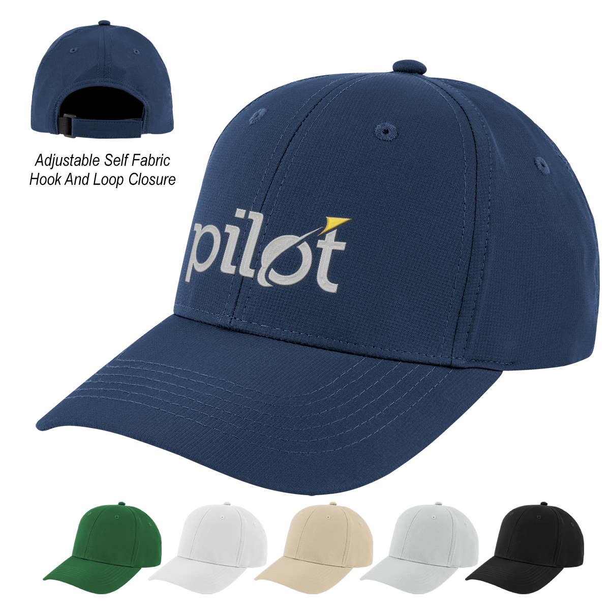 Picture of Peak Performance Rpet Cap