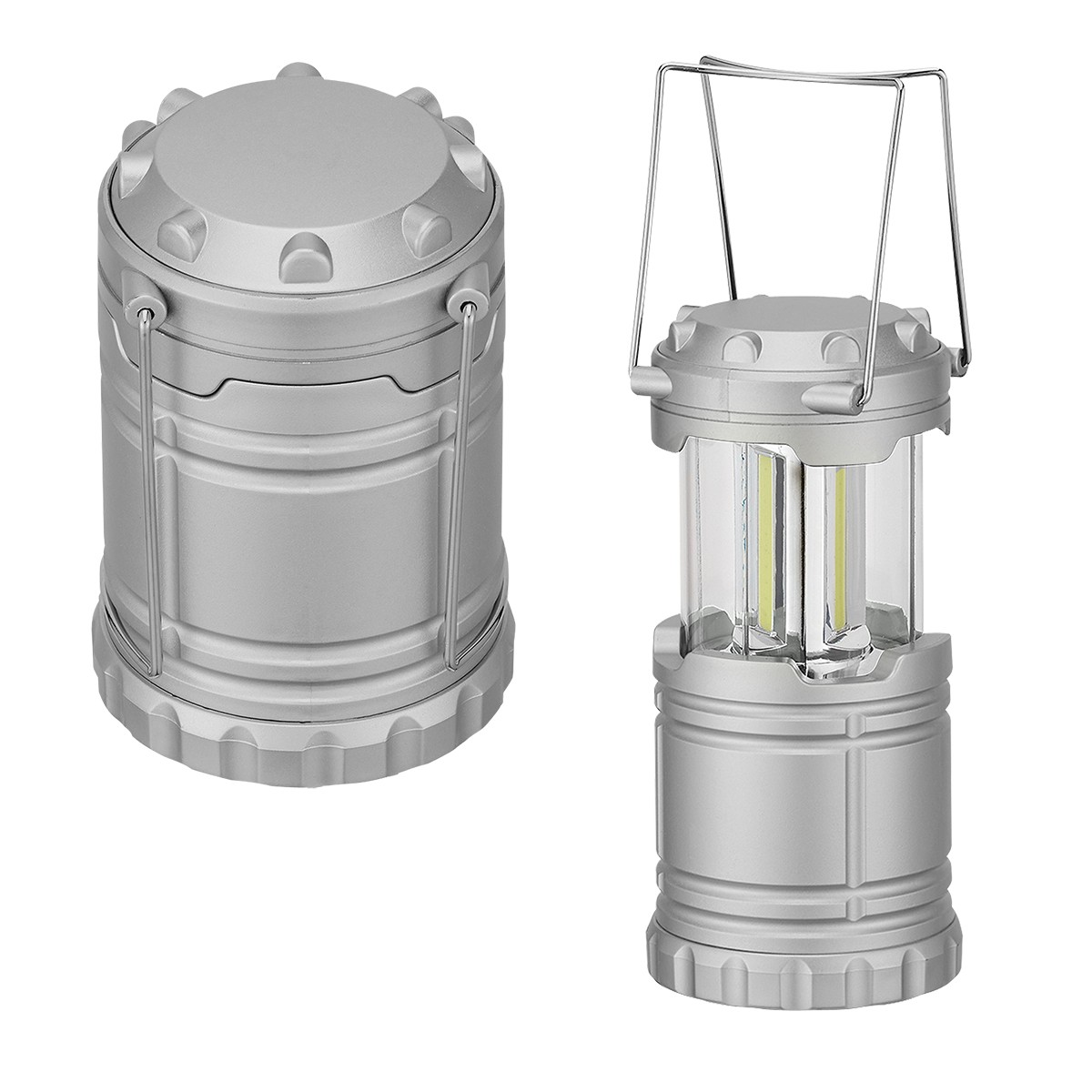 Picture of Rechargeable Cob Pop-up Lantern