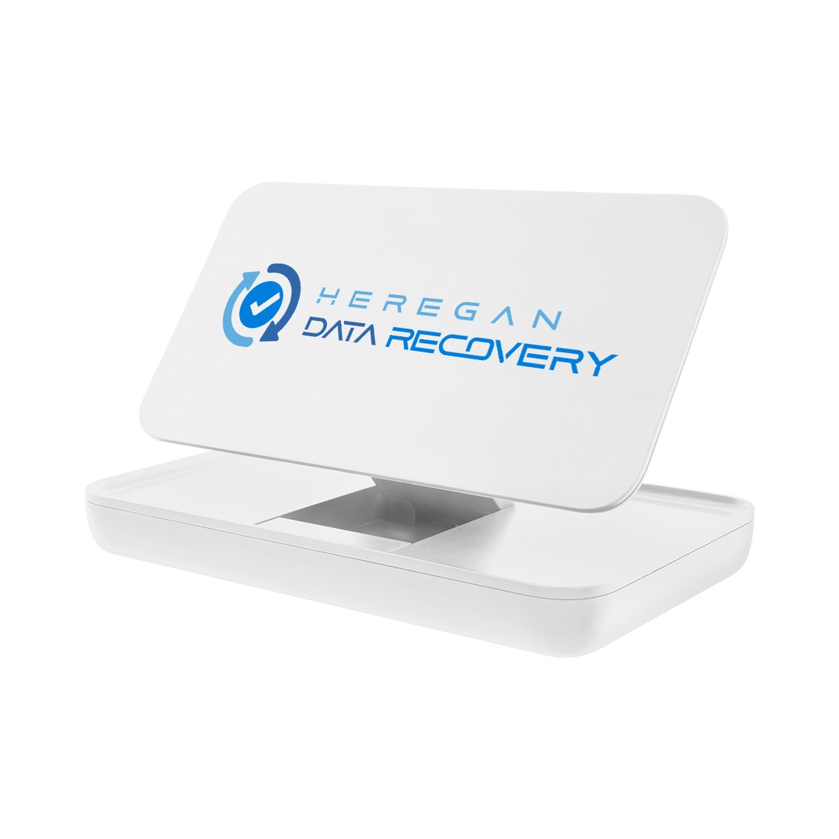 Picture of Rabs Folding Wireless Charger & Stand