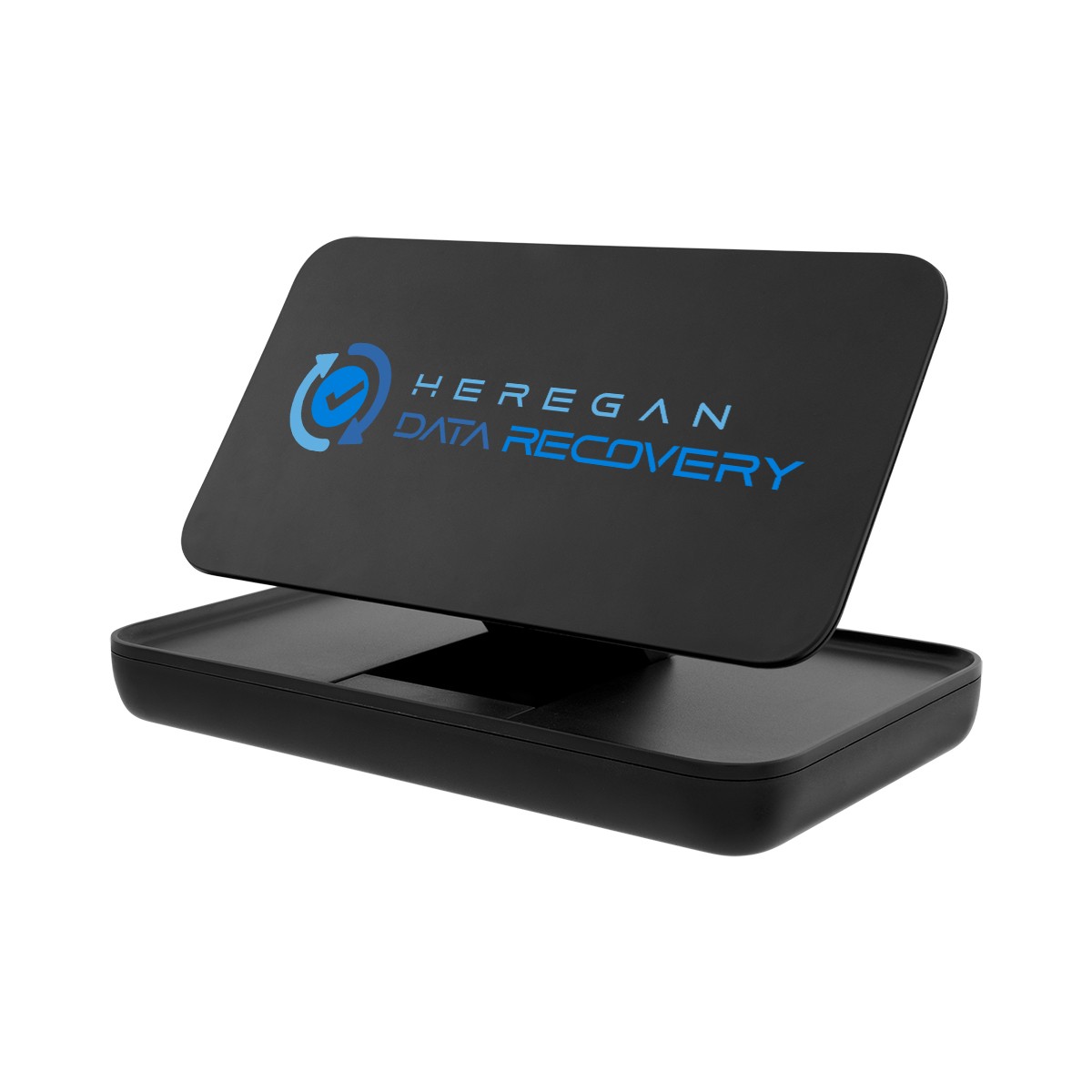 Picture of Rabs Folding Wireless Charger & Stand
