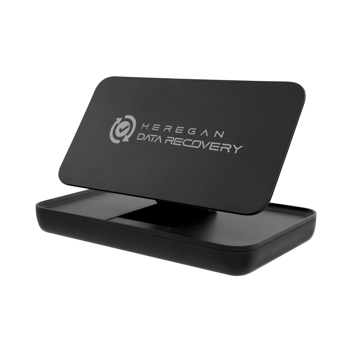Picture of Rabs Folding Wireless Charger & Stand
